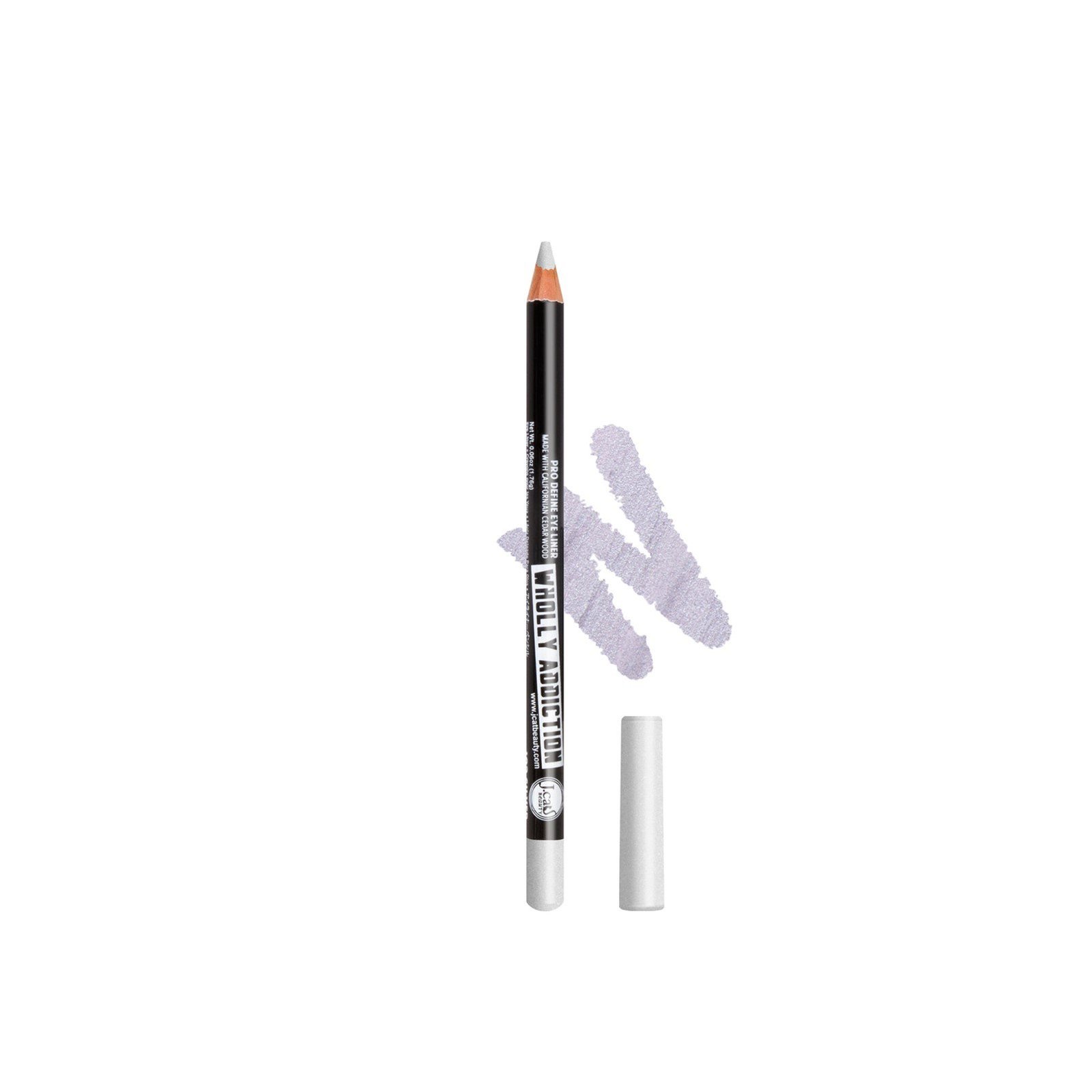 J.Cat Wholly Addiction Pro Define Eyeliner