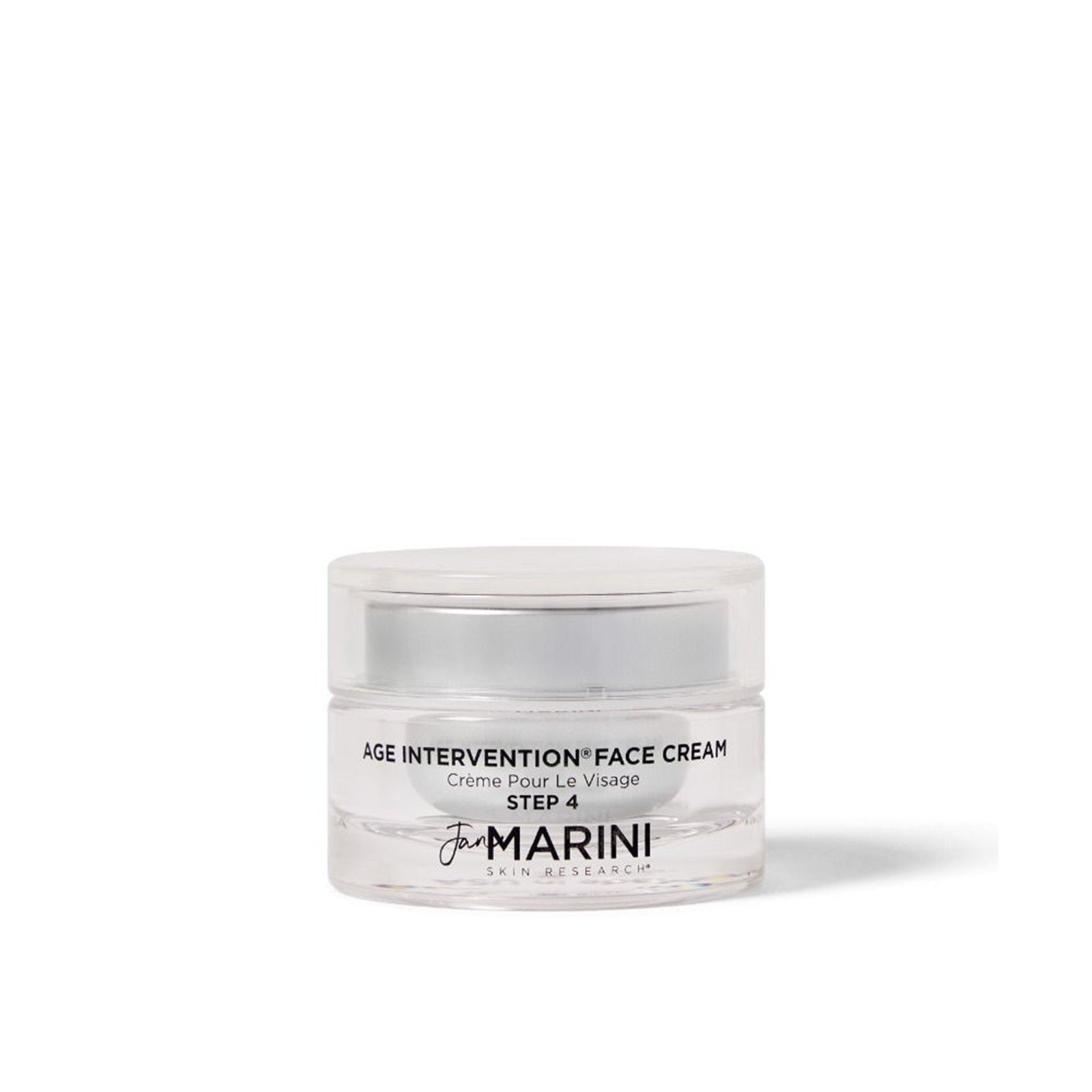 Jan Marini Age Intervention Face Cream 28g (1oz)