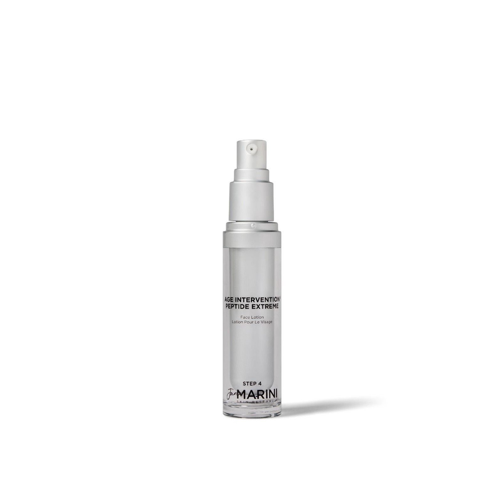 Jan Marini Age Intervention Peptide Extreme Face Lotion 30ml