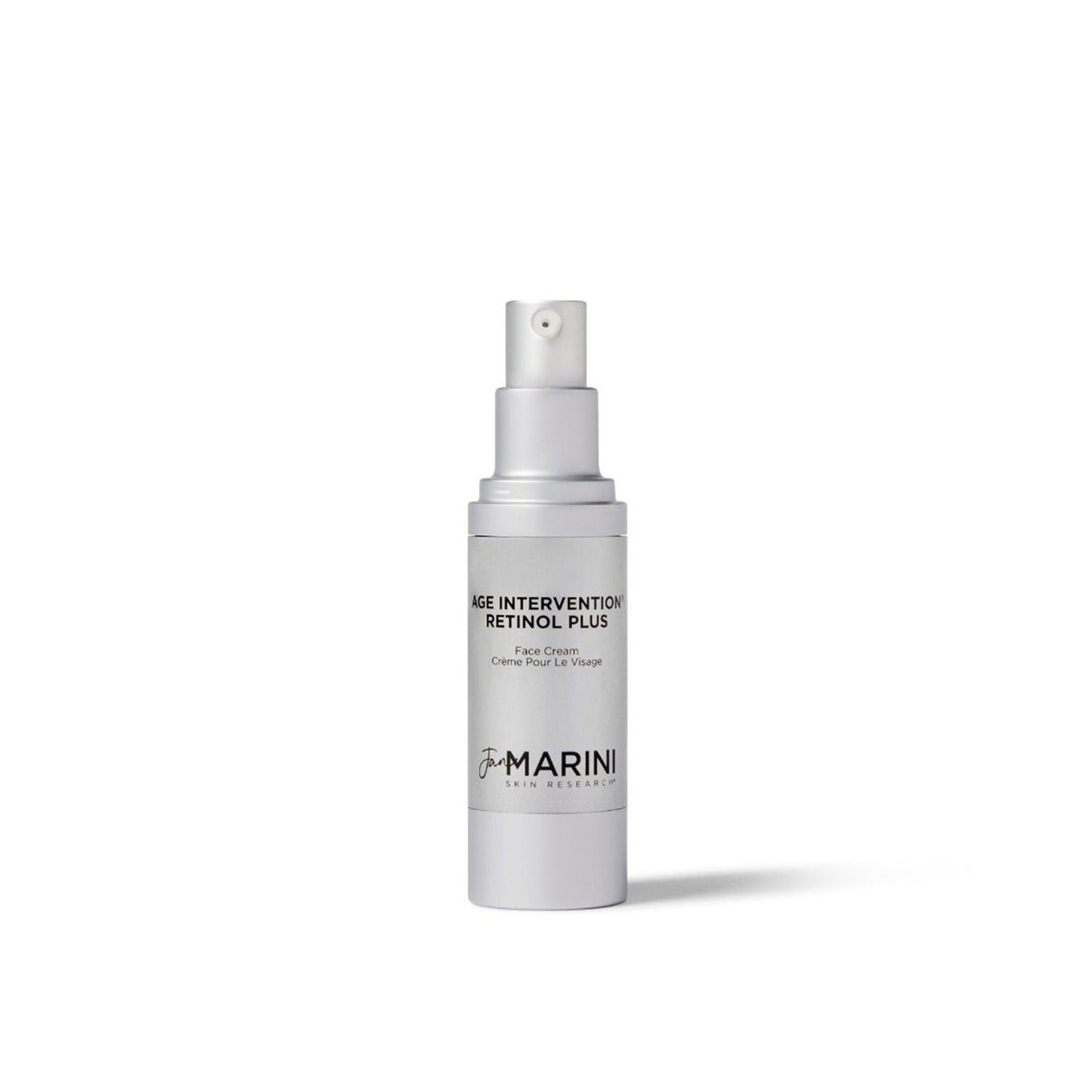 Jan Marini Age Intervention Retinol Plus Face Cream 28g