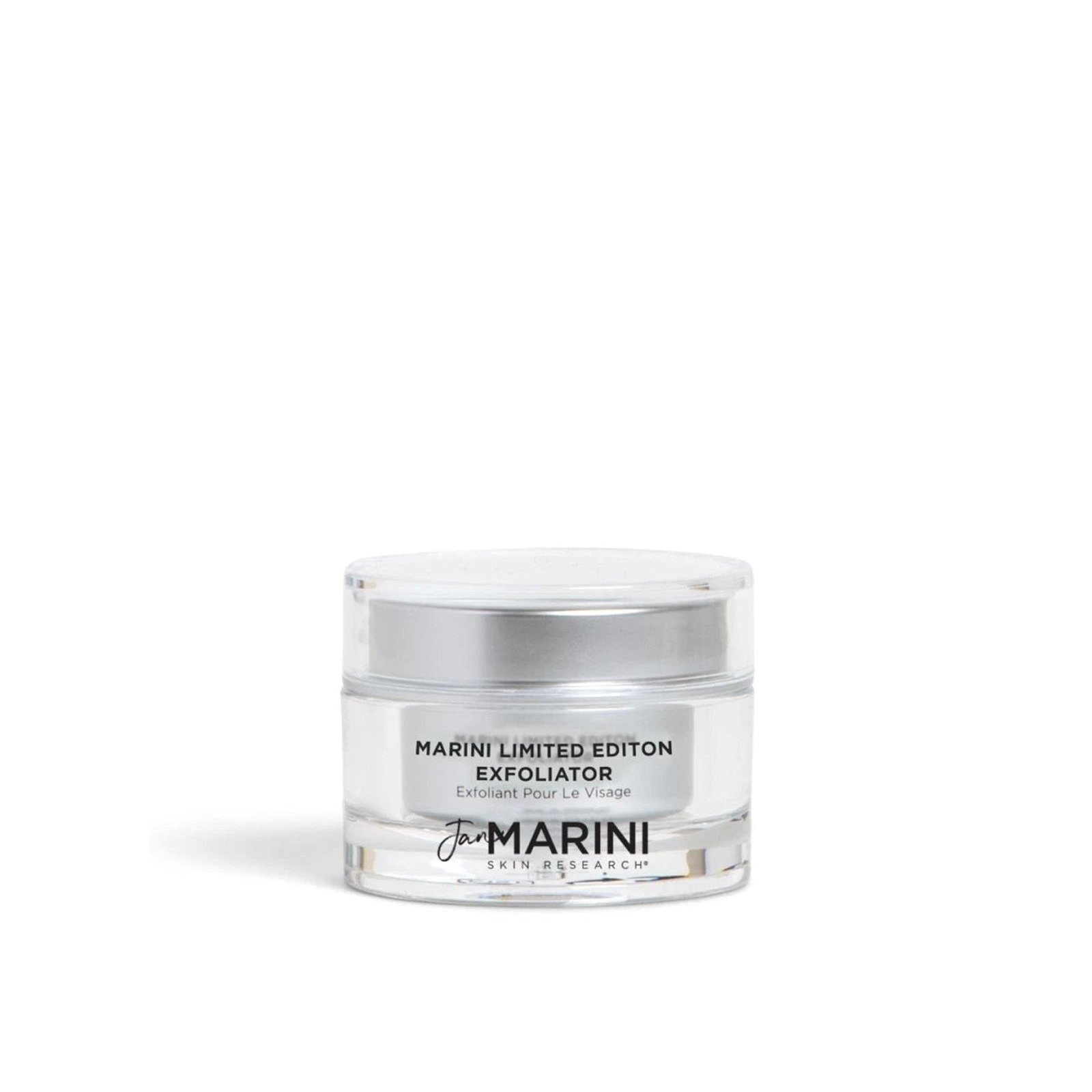 Jan Marini Limited Edition Exfoliator Cranberry Orange 57g