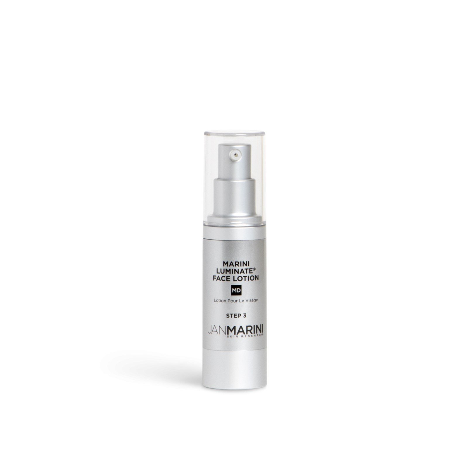 Jan Marini Luminate Face Lotion MD 30ml (1floz)