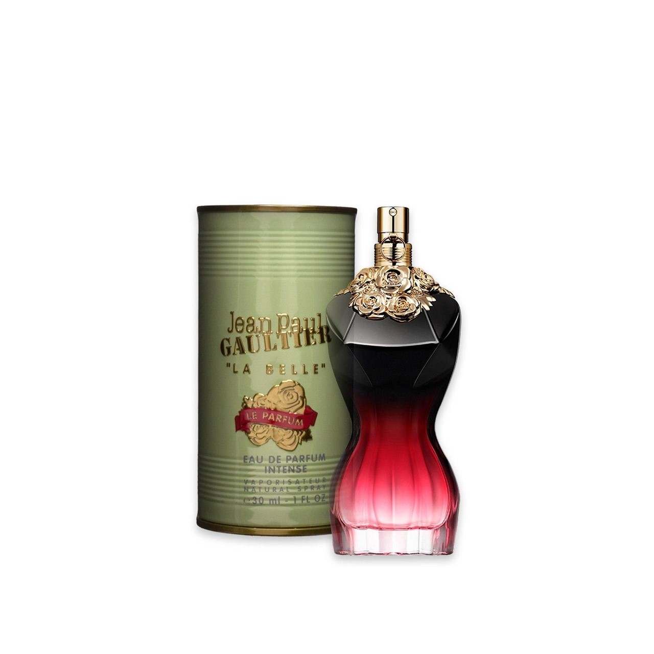 Jean Paul Gaultier La Belle Le Parfum 100ml - Perfume Feminino - Eau De  Parfum