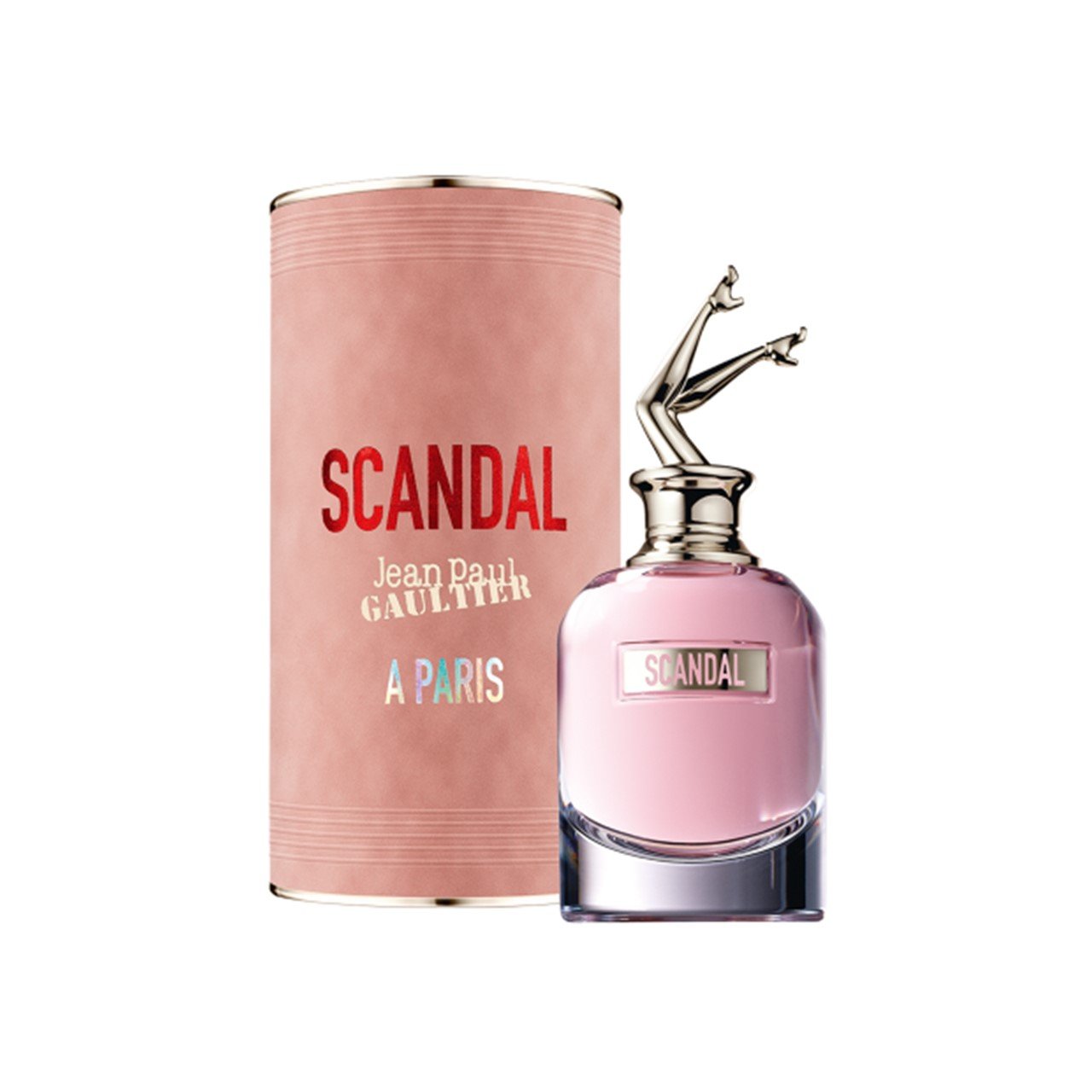 Jean Paul Gaultier Scandal a Paris Eau de Toilette 80ml