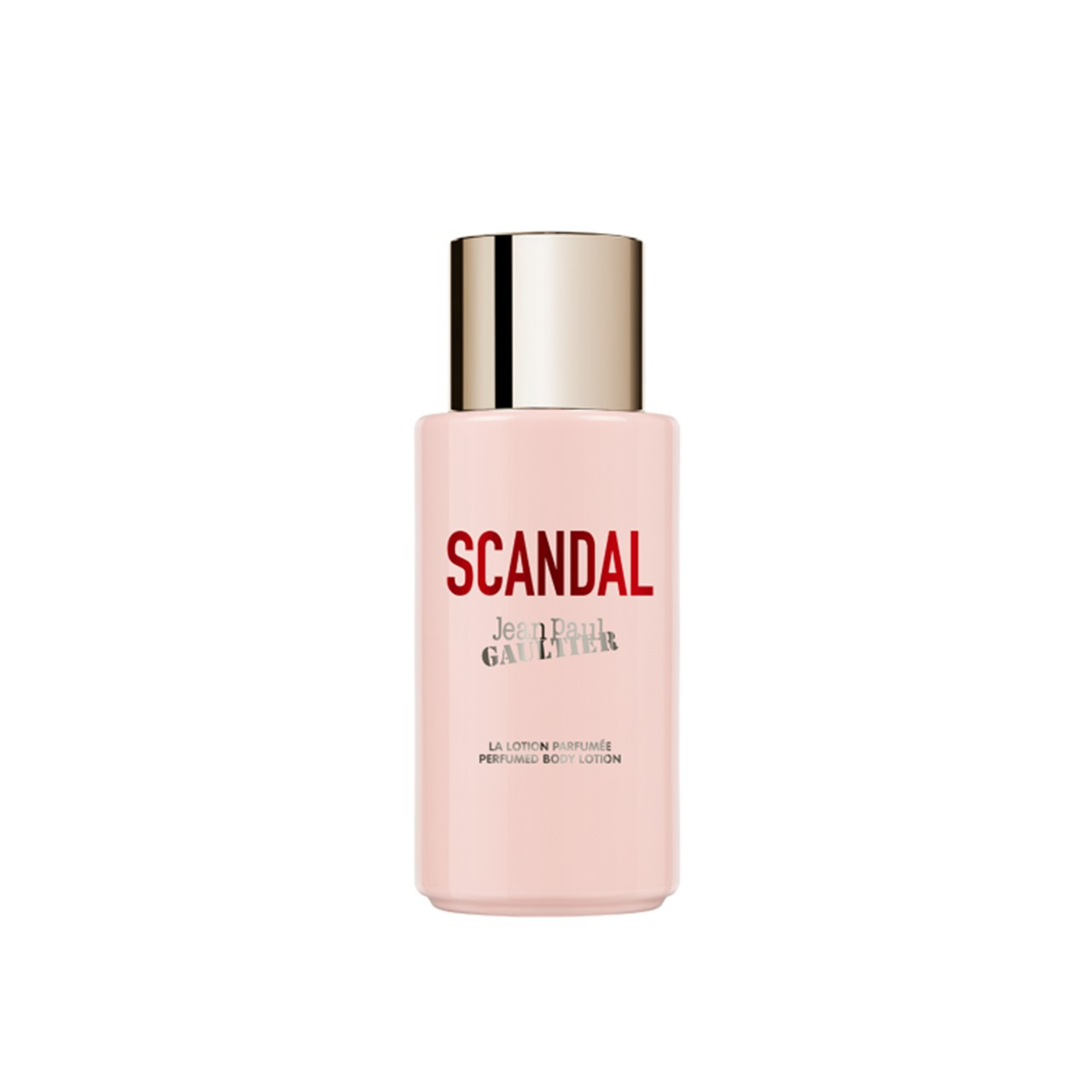 Jean Paul Gaultier Scandal Perfumed Body Lotion 200ml (6.76fl oz)