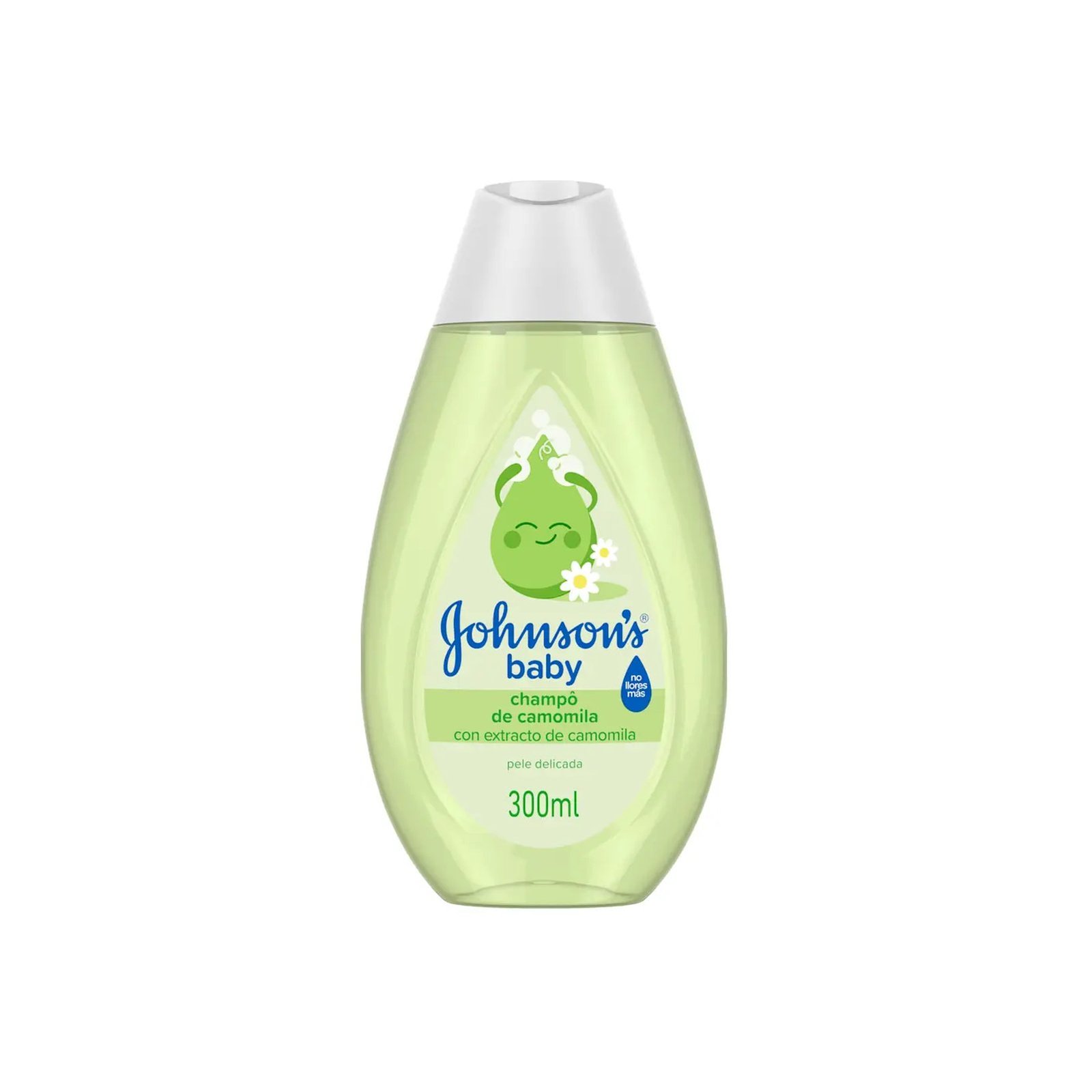 Johnson's Baby Chamomile Shampoo 300ml