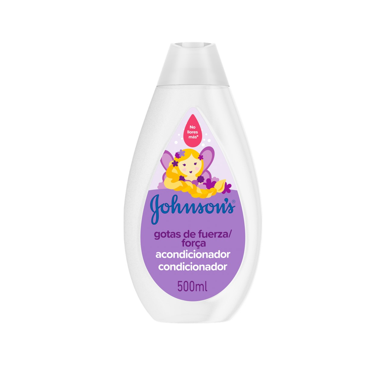 Johnson's Baby Strength Drops Kids Conditioner