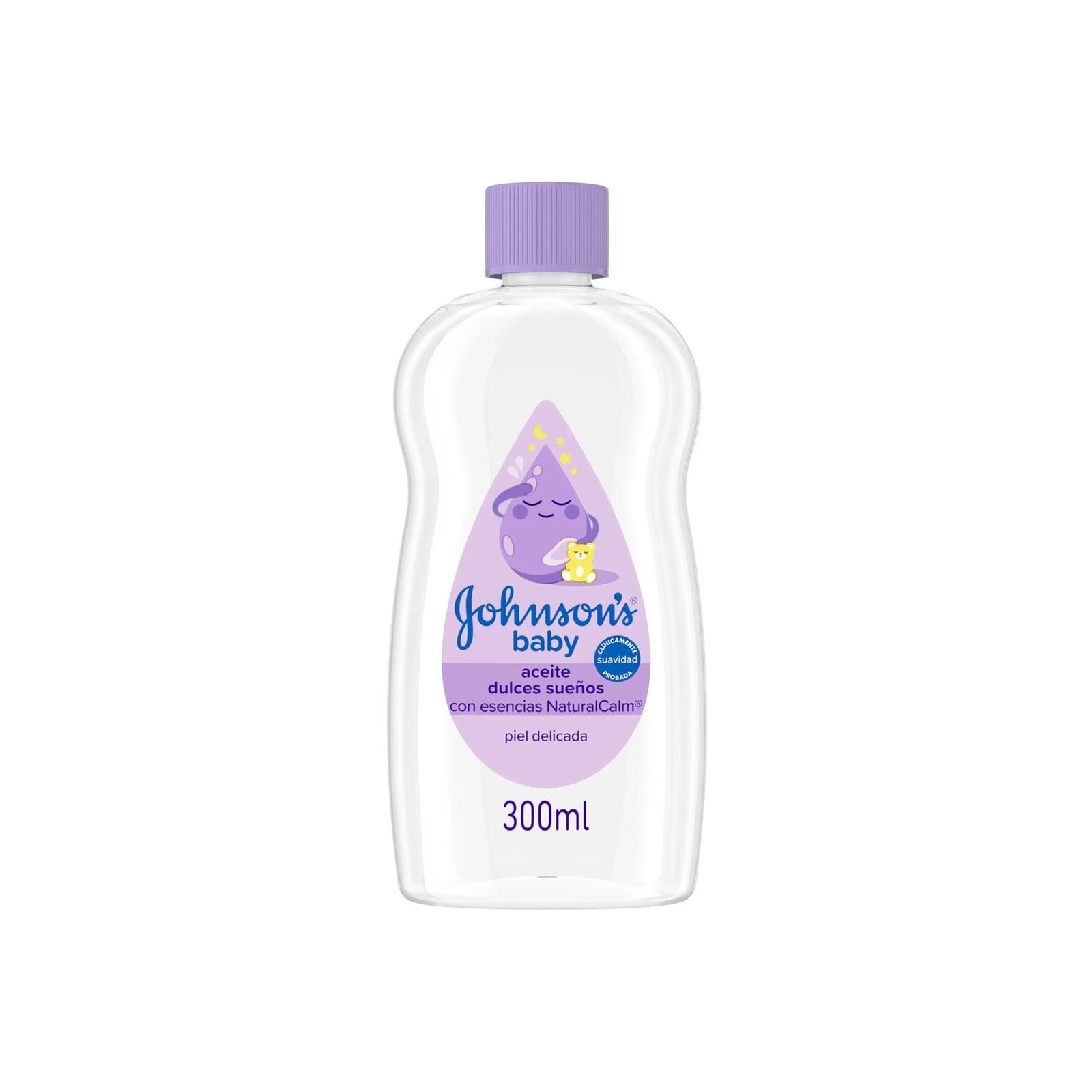 Johnson's Baby Sweet Dreams Bedtime Oil 300ml