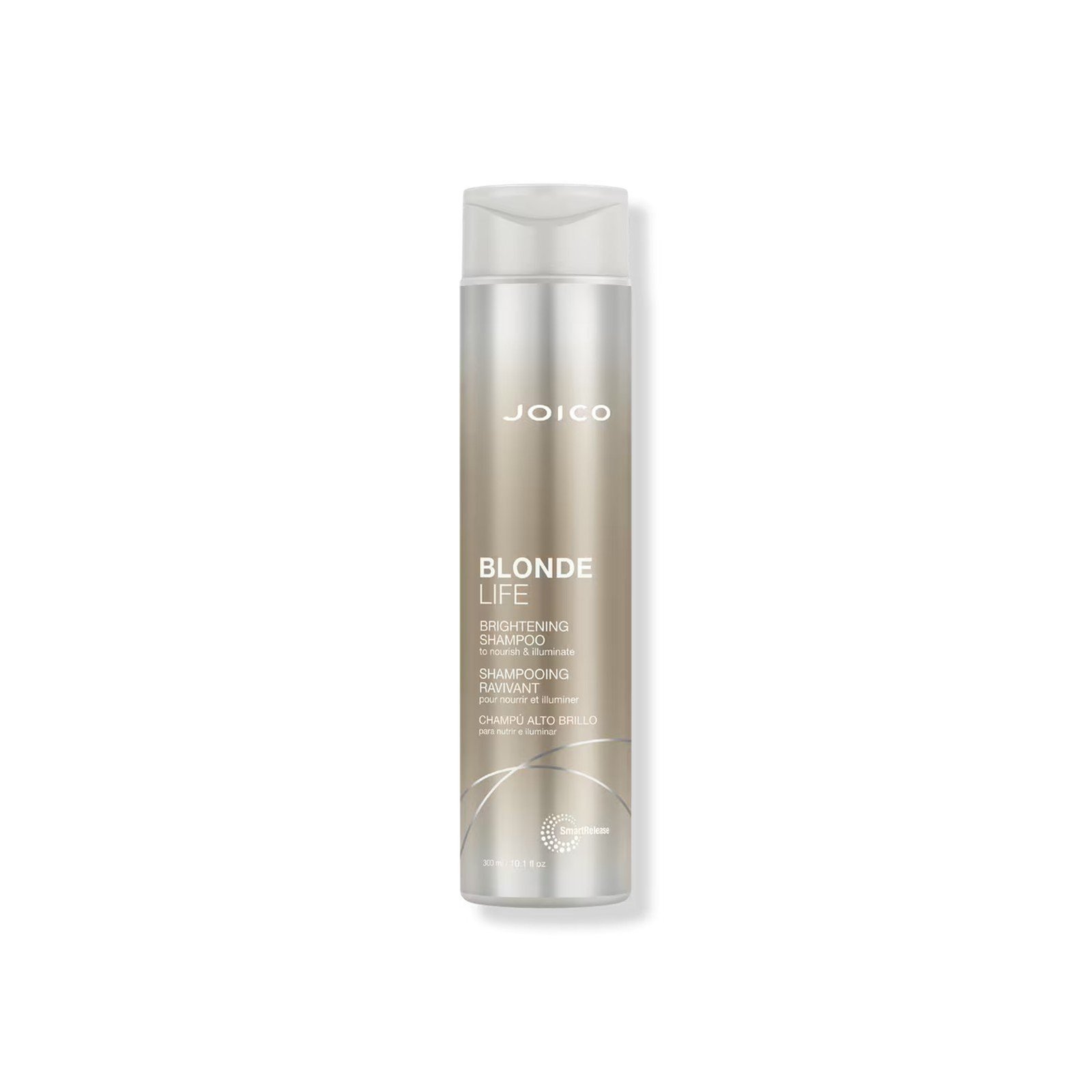 Joico Blonde Life Brightening Shampoo 300ml (10.1floz)