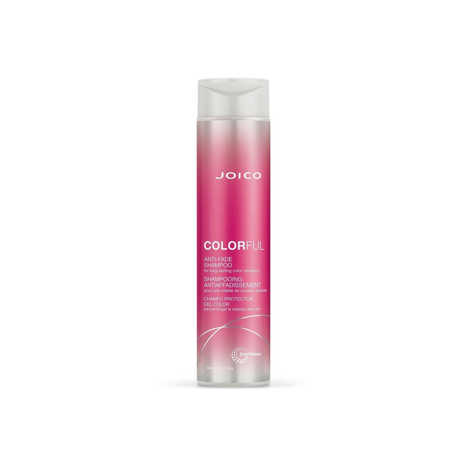 Joico Colorful Anti-Fade Shampoo 300ml (10.1floz)