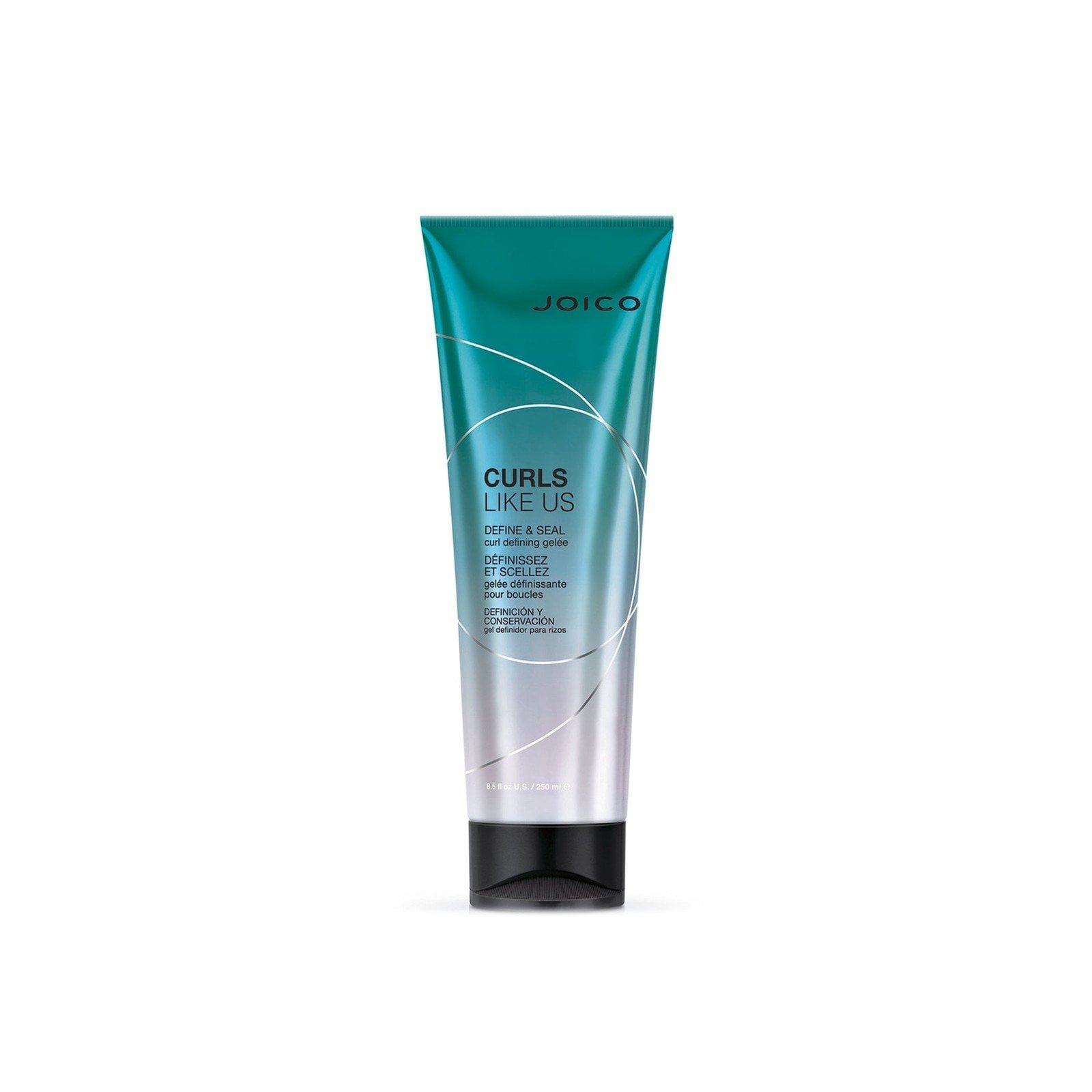 Joico Curls Like Us Define & Seal Curl Defining Gelée 250ml