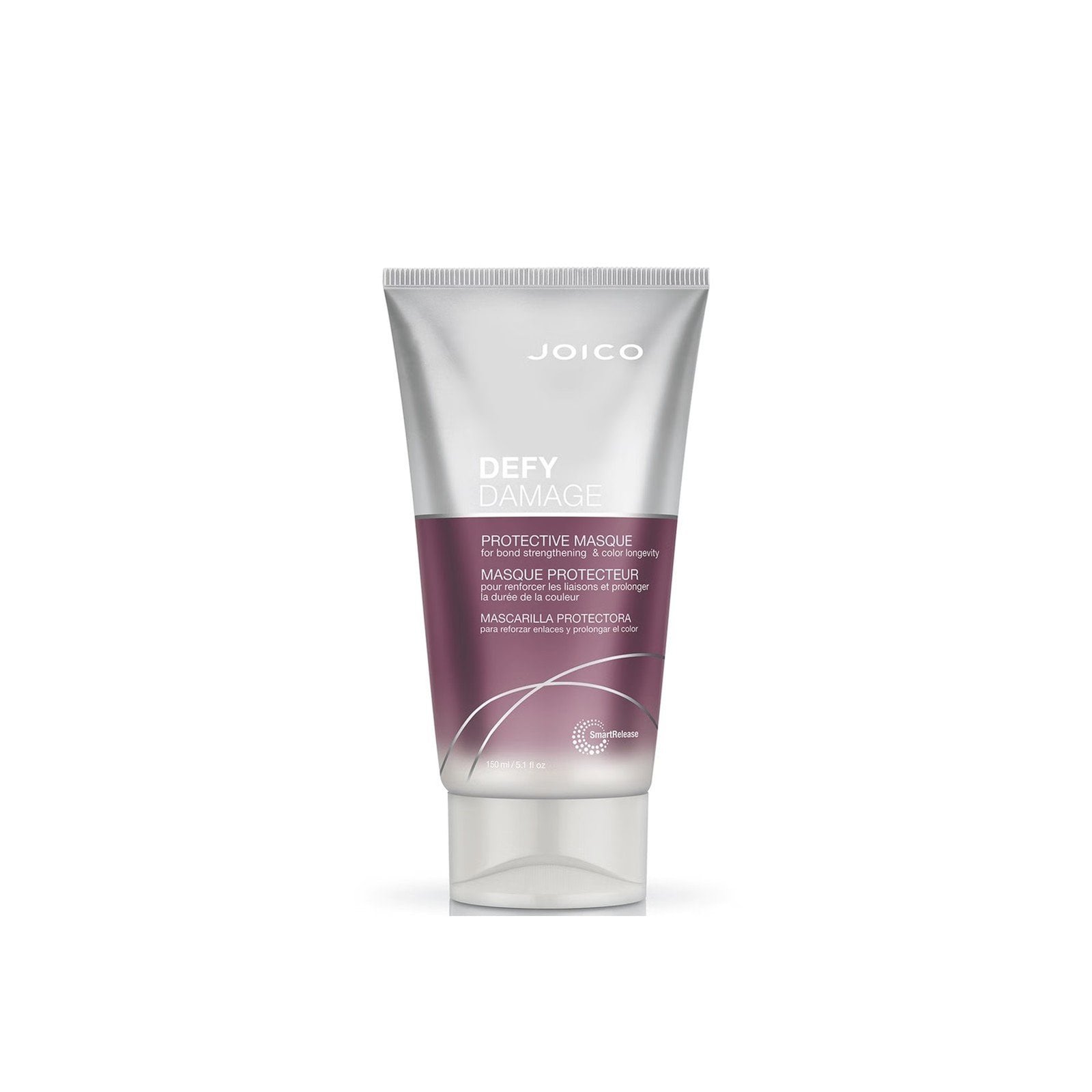 Joico Defy Damage Protective Masque 150ml (5.1floz)