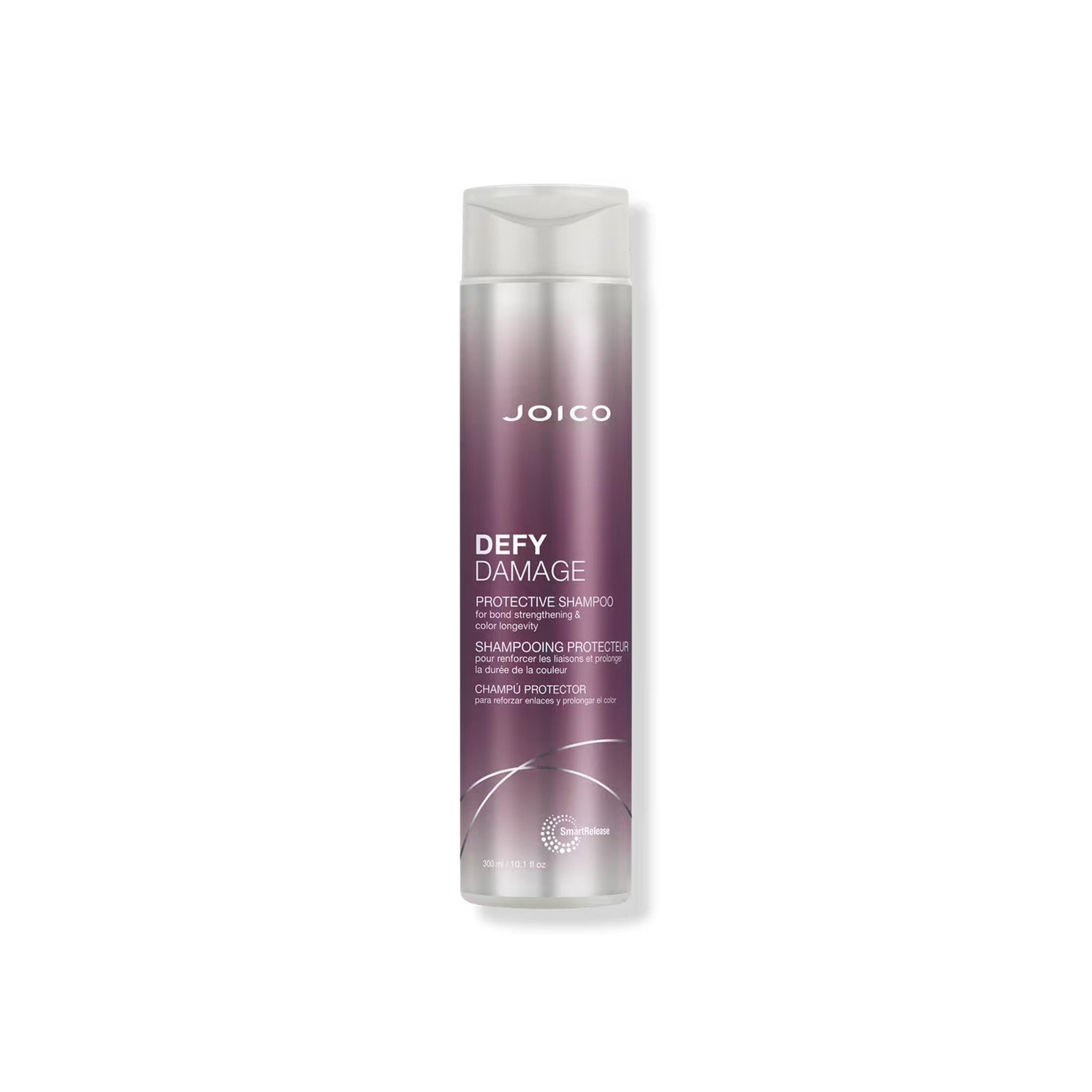 Joico Defy Damage Protective Shampoo 300ml