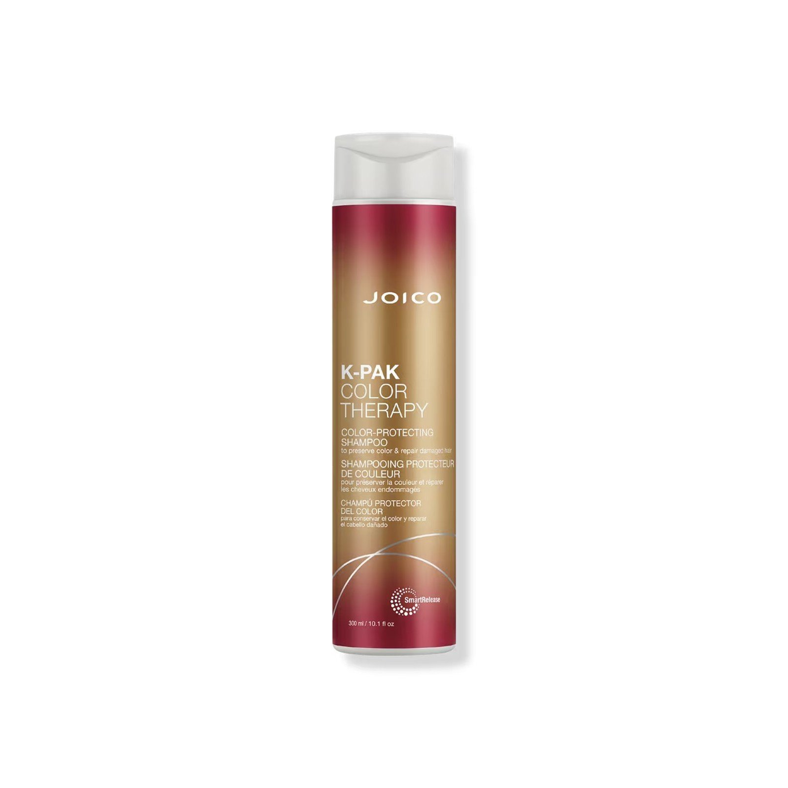 Joico K-Pak Color Therapy Color-Protecting Shampoo 300ml (10.1floz)