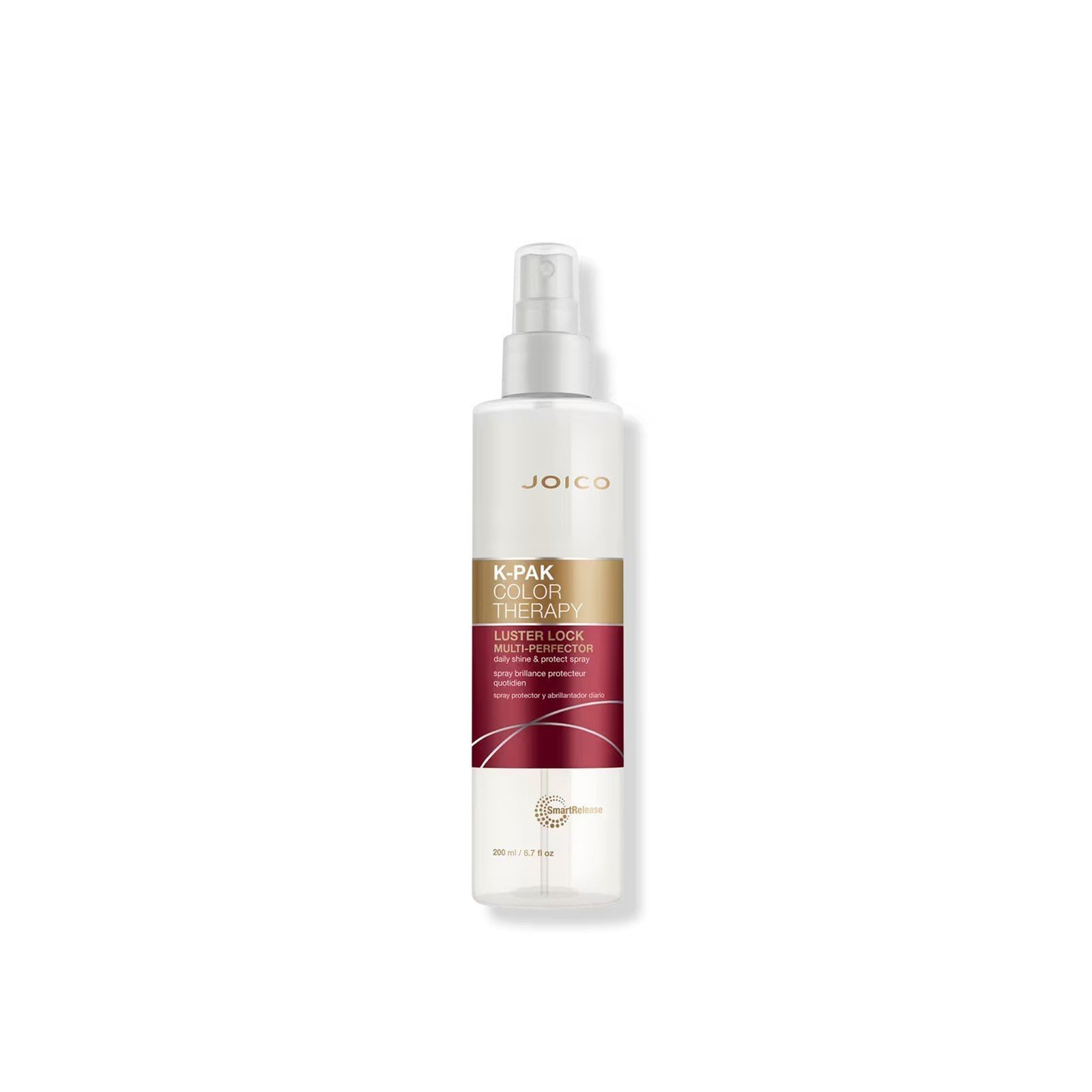 Joico K-Pak Color Therapy Luster Lock Multi-Perfector Spray 200ml (6.7floz)