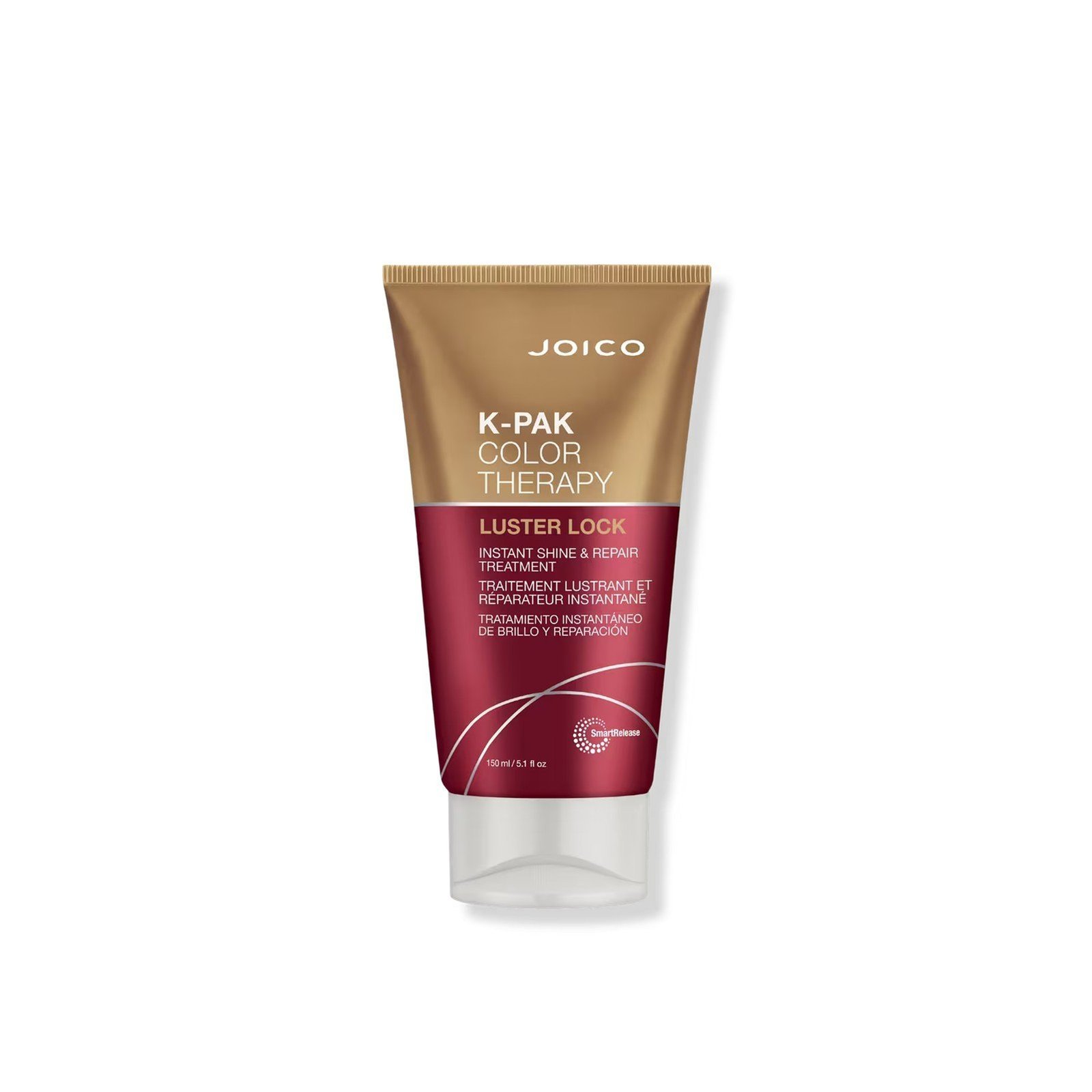 Joico K-Pak Color Therapy Luster Lock Treatment 150ml (5.1floz)