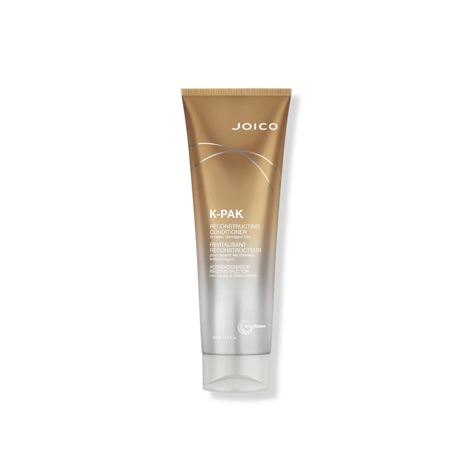 Joico K-Pak Reconstructing Conditioner 250ml (8.5floz)