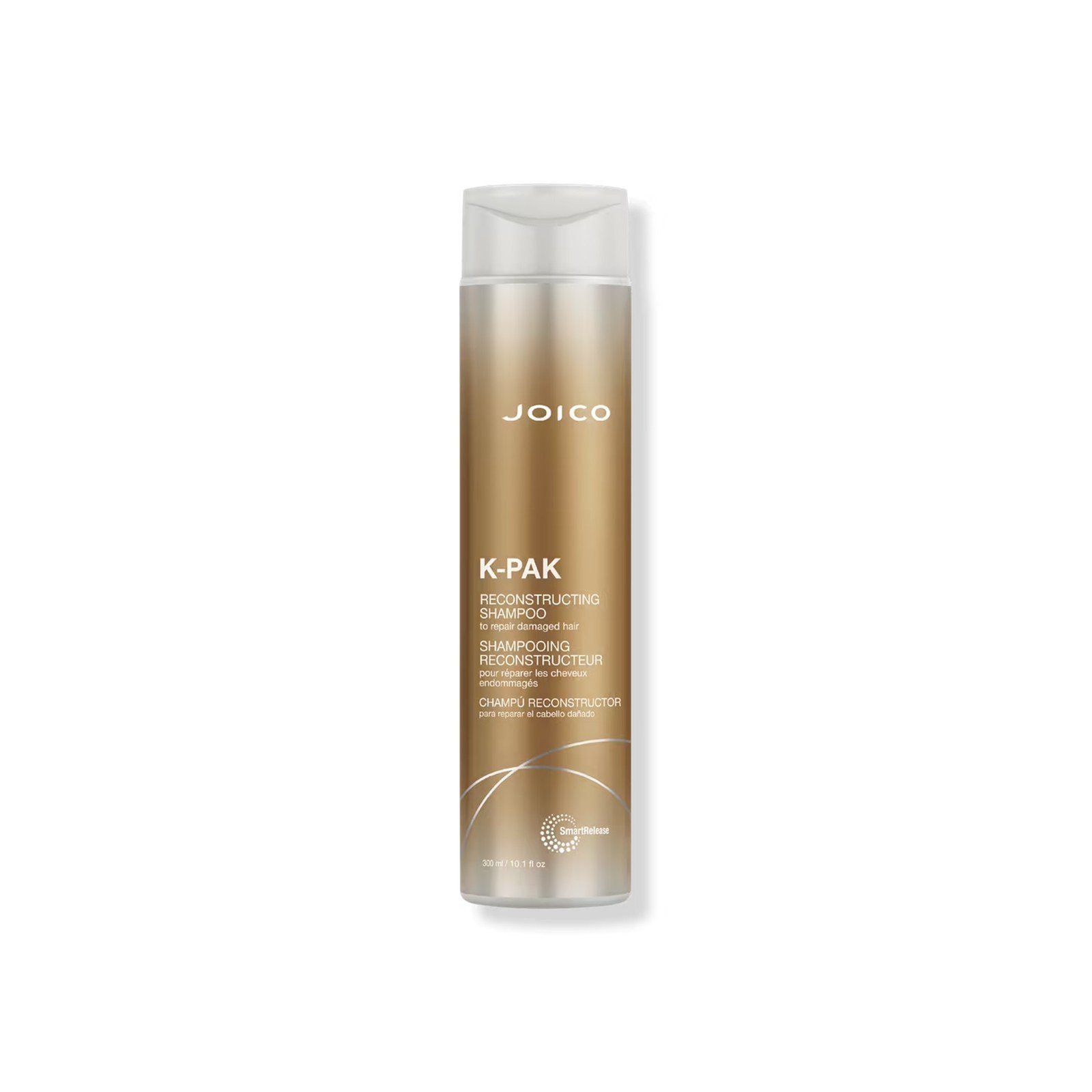Joico K-Pak Reconstructing Shampoo 300ml