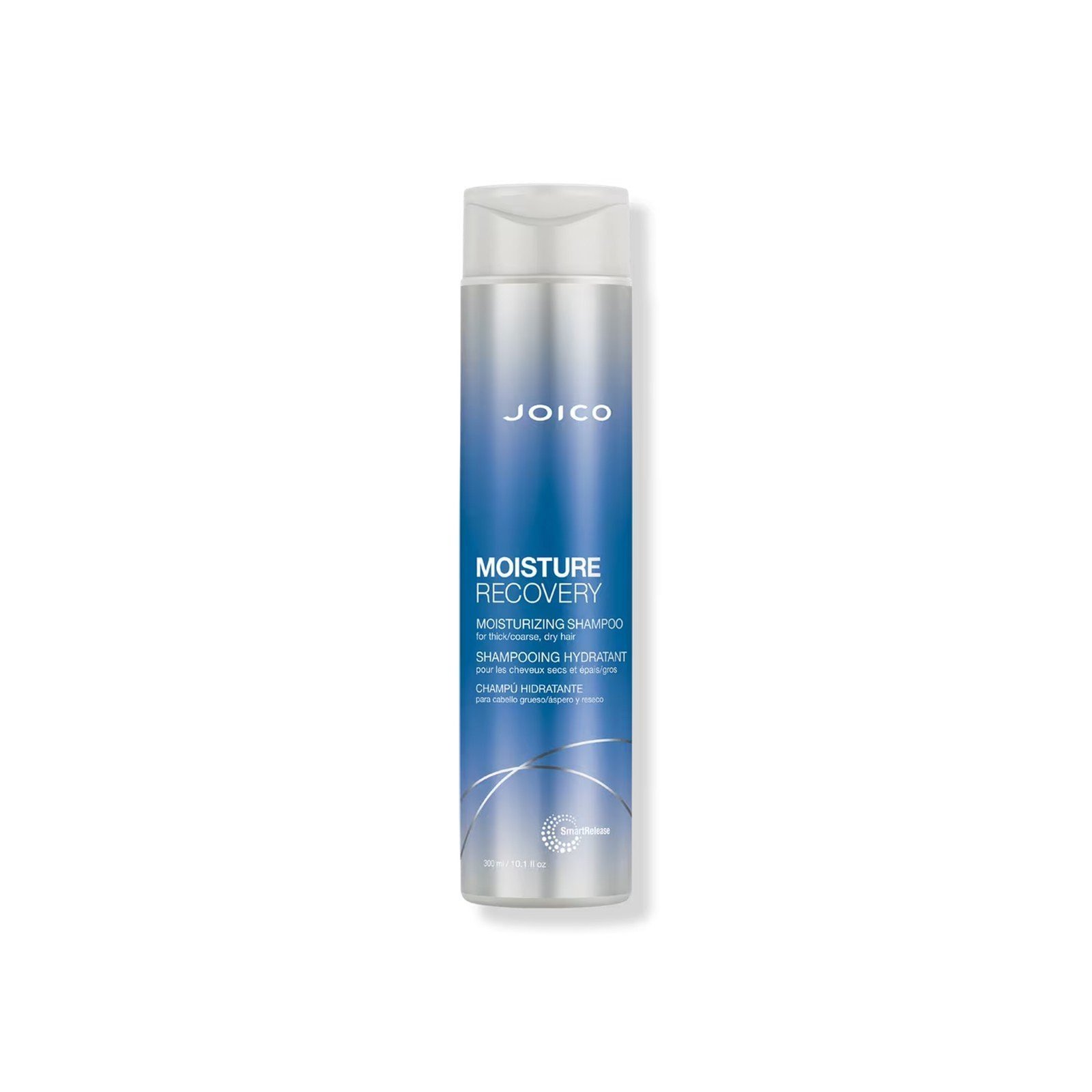 Joico Moisture Recovery Moisturizing Shampoo 300ml (10.1floz)