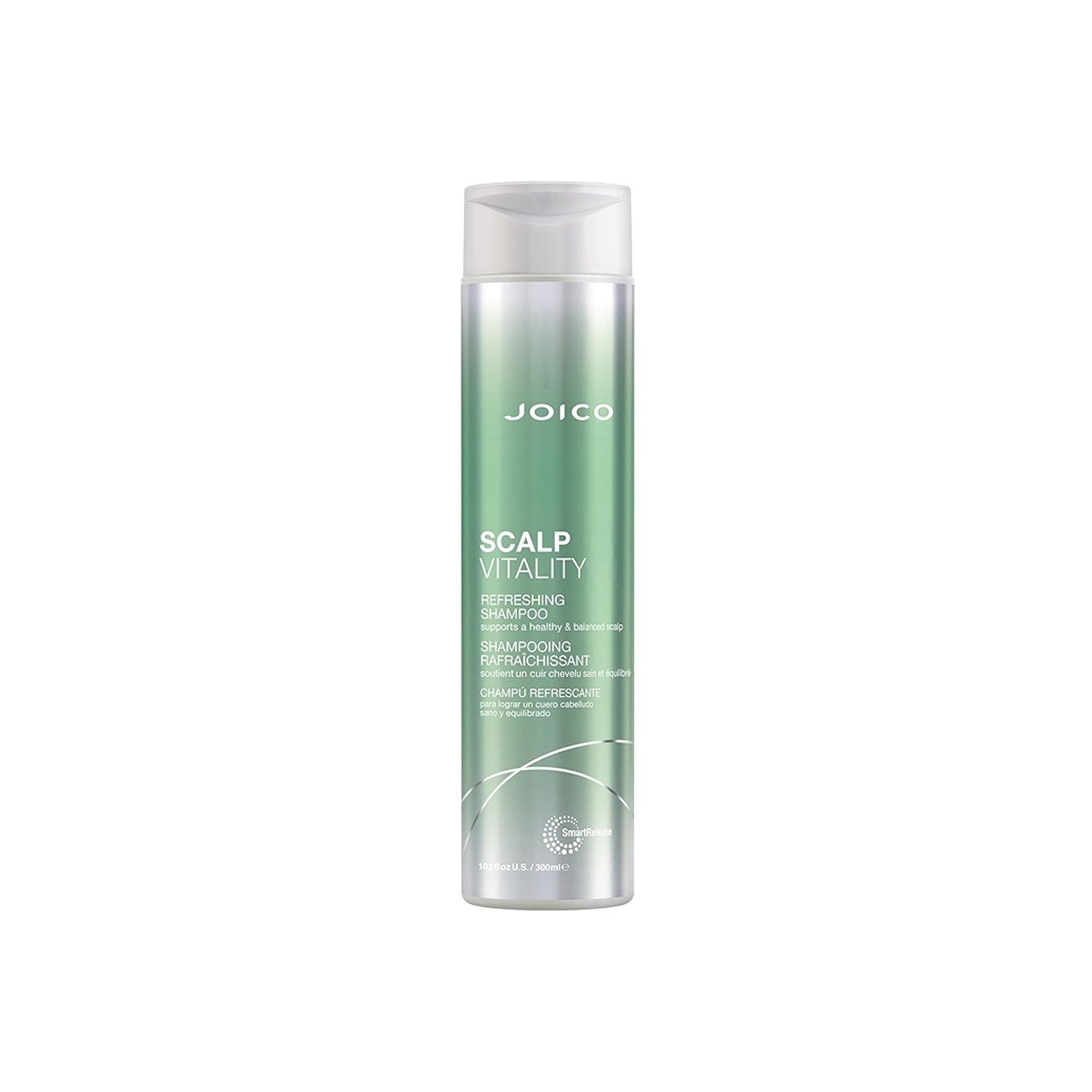 Joico Scalp Vitality Refreshing Shampoo 300ml