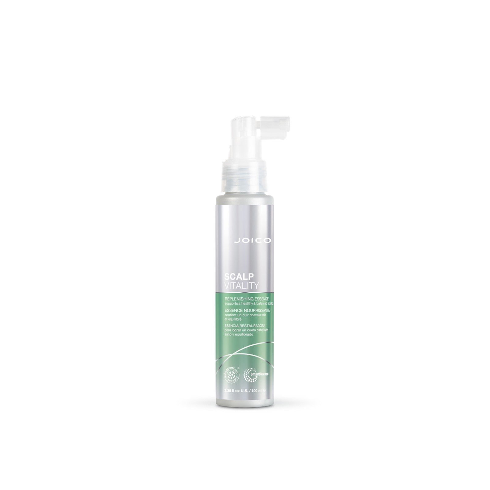 Joico Scalp Vitality Replenishing Essence 100ml (3.38floz)