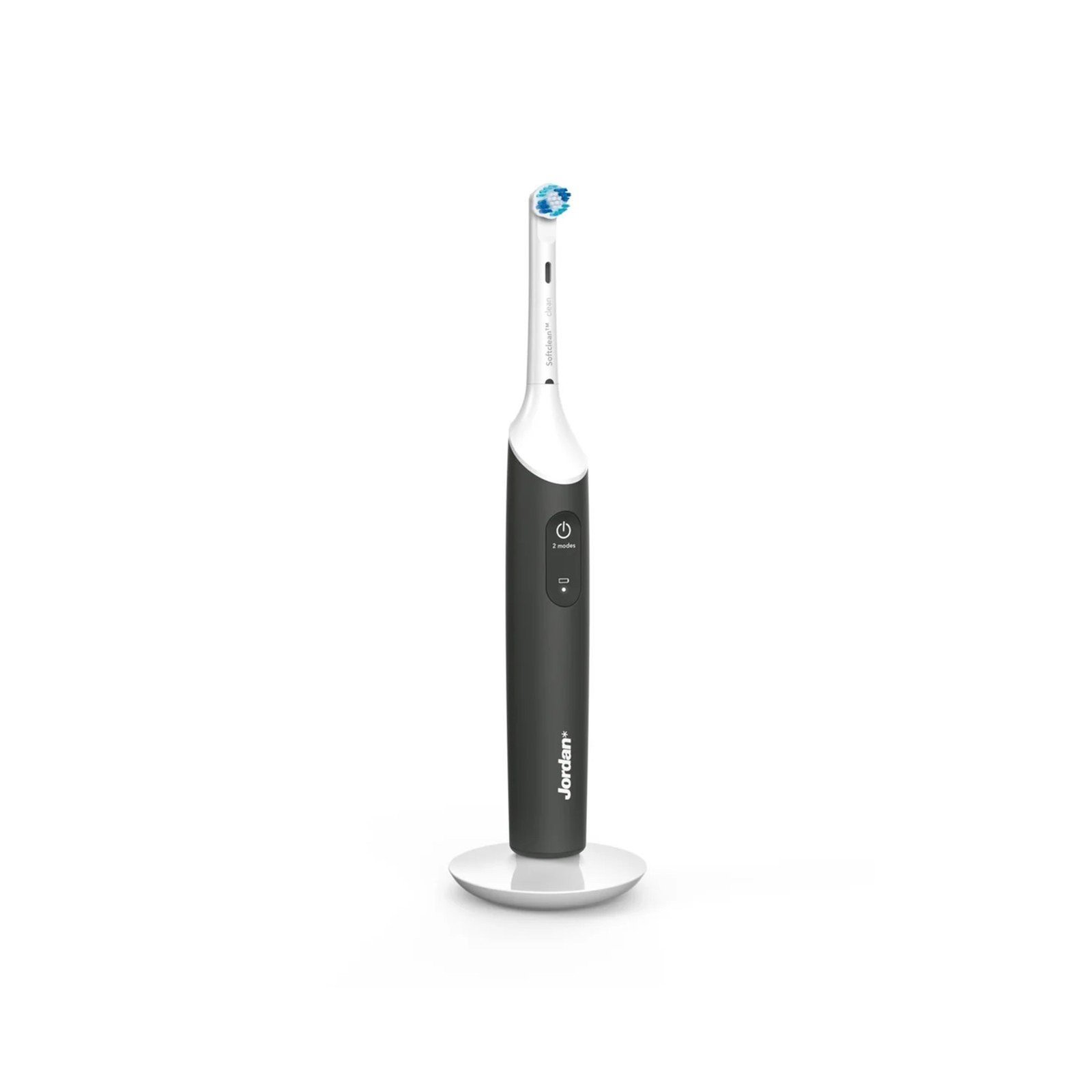 Jordan Clean Smile Plus Electric Toothbrush