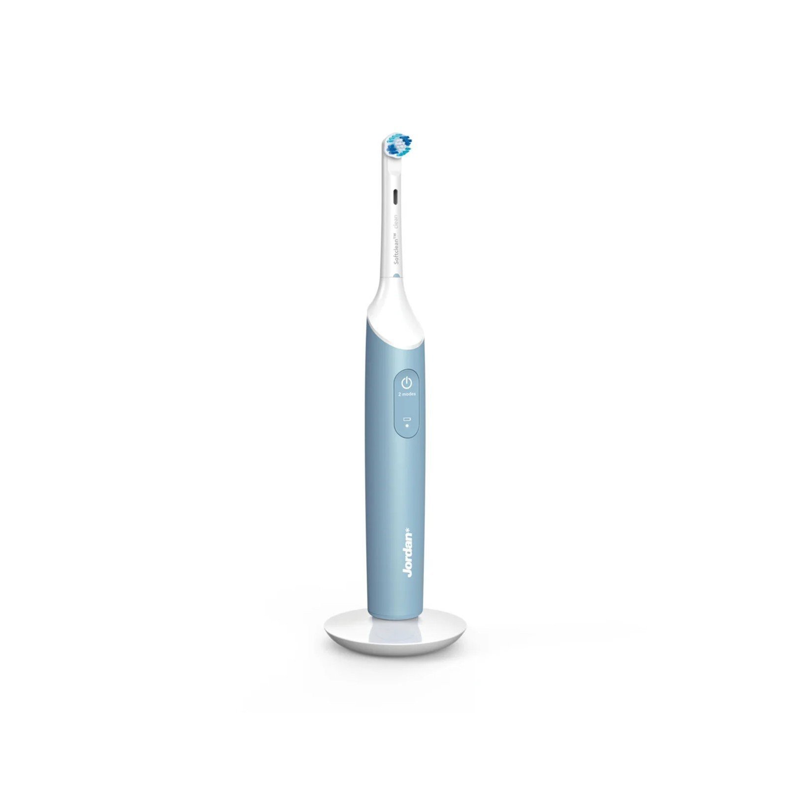 Jordan Clean Smile Plus Electric Toothbrush