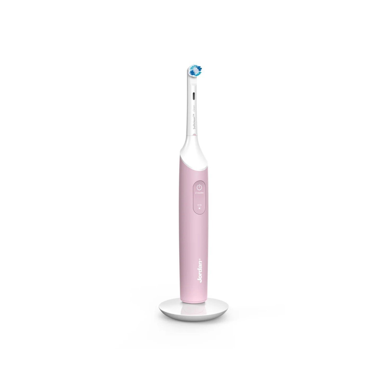 Jordan Clean Smile Plus Electric Toothbrush