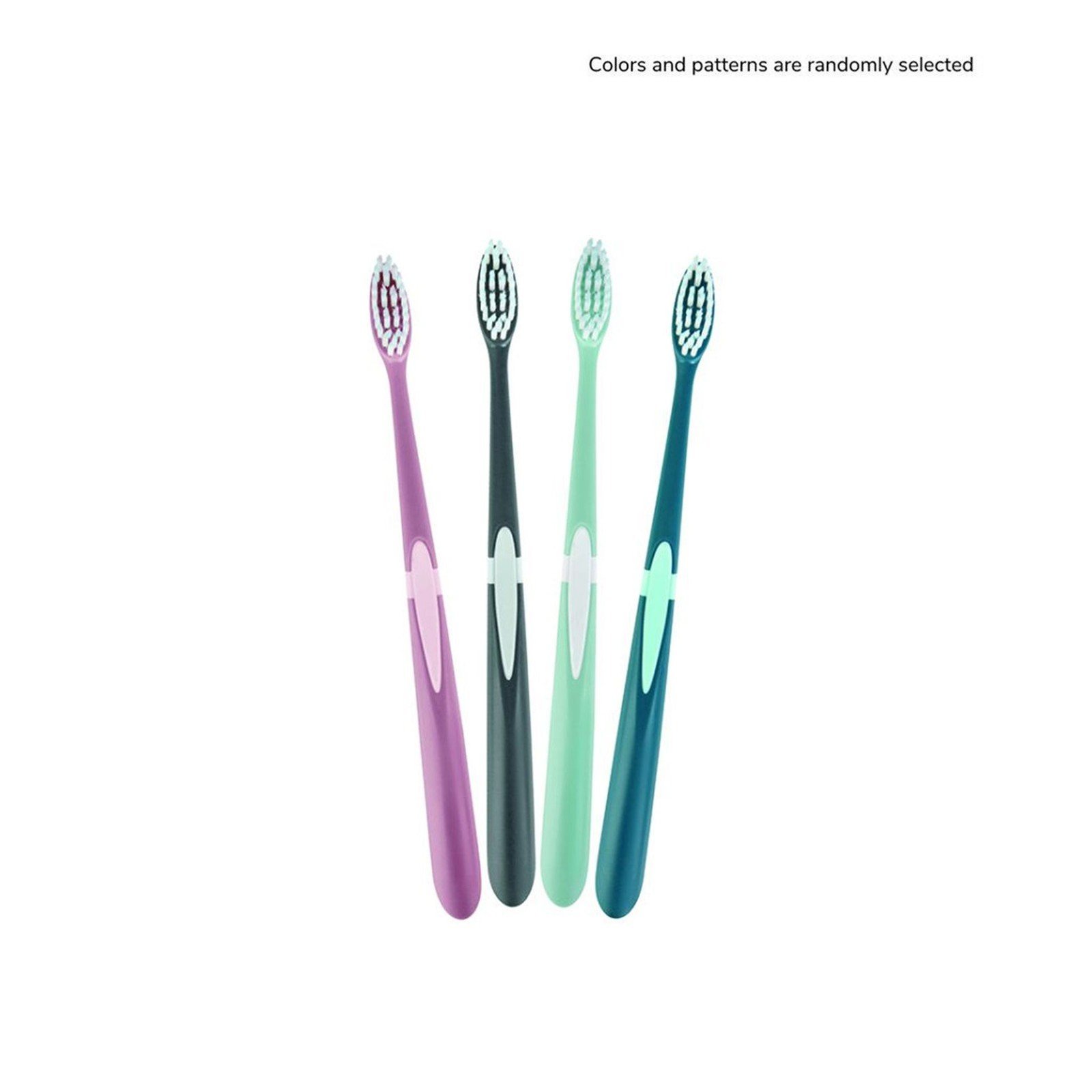 Jordan Clinic Gum Protector Soft Toothbrush x1