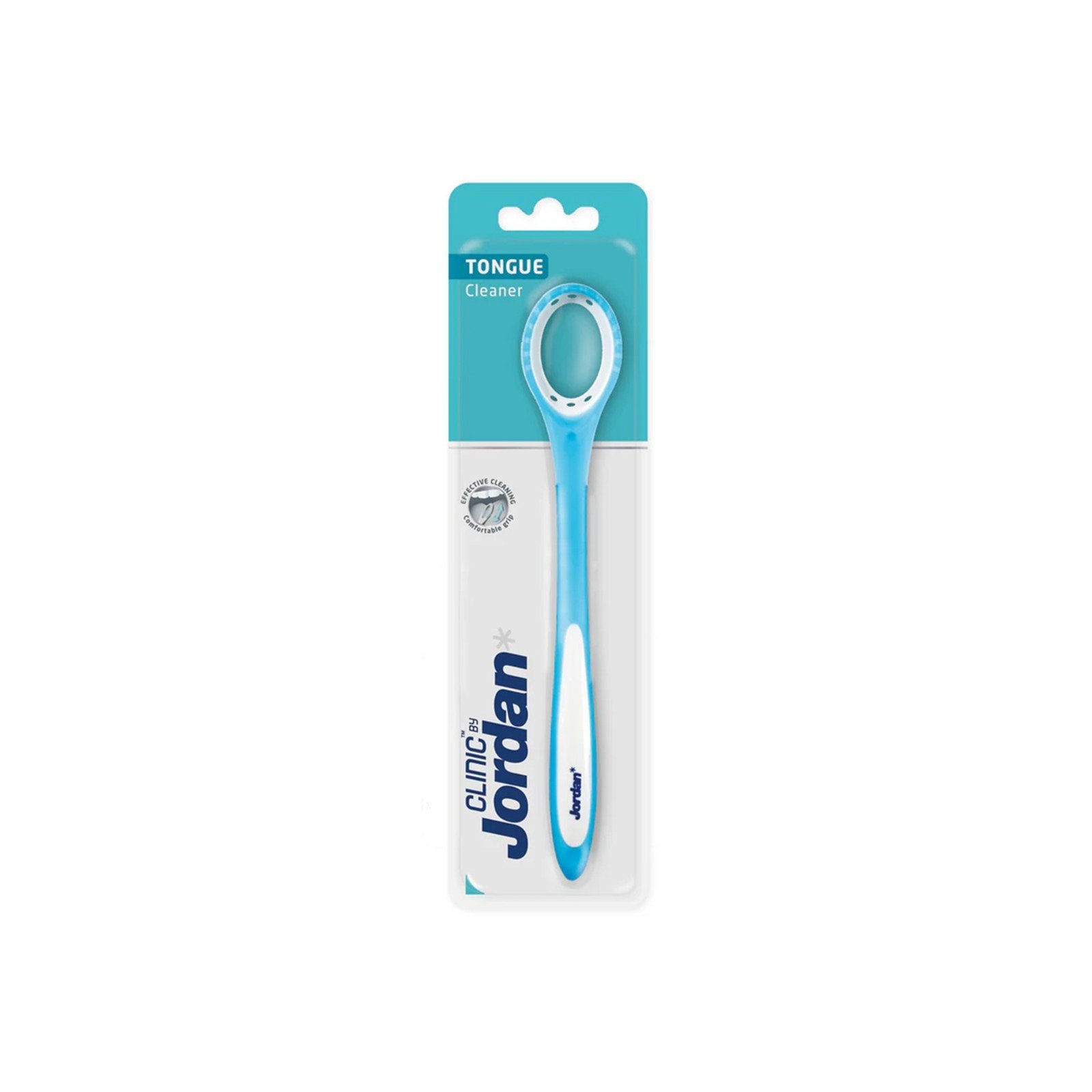 Jordan Clinic Tongue Cleaner