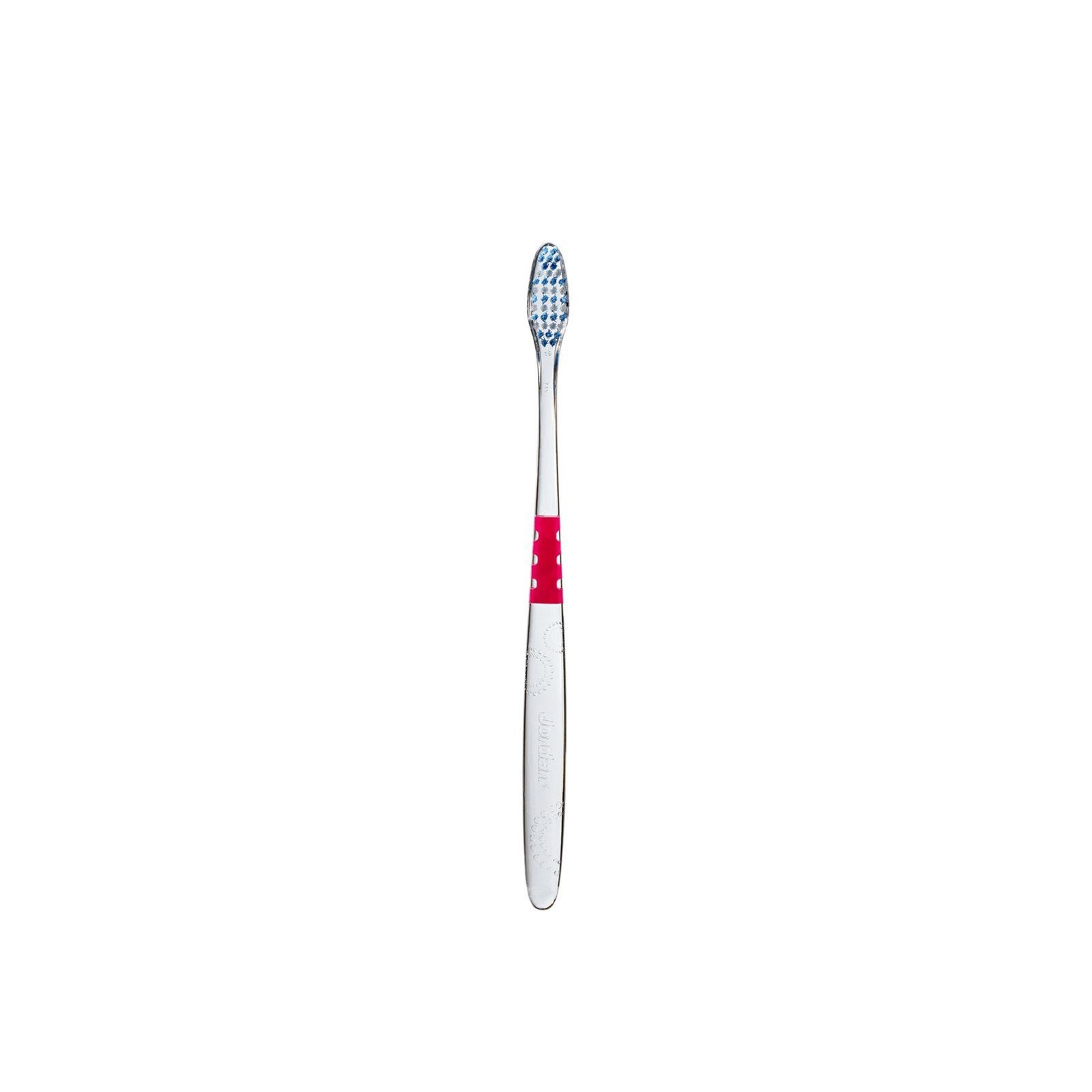 Jordan Clinic White Precision Toothbrush