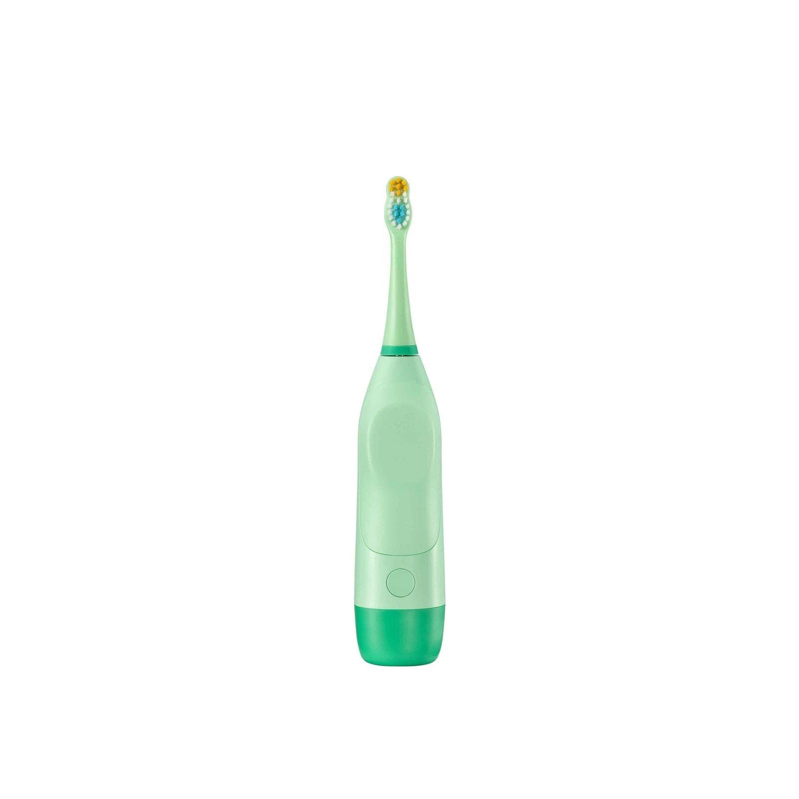 Jordan Ootie Kids Sonic Toothbrush Green