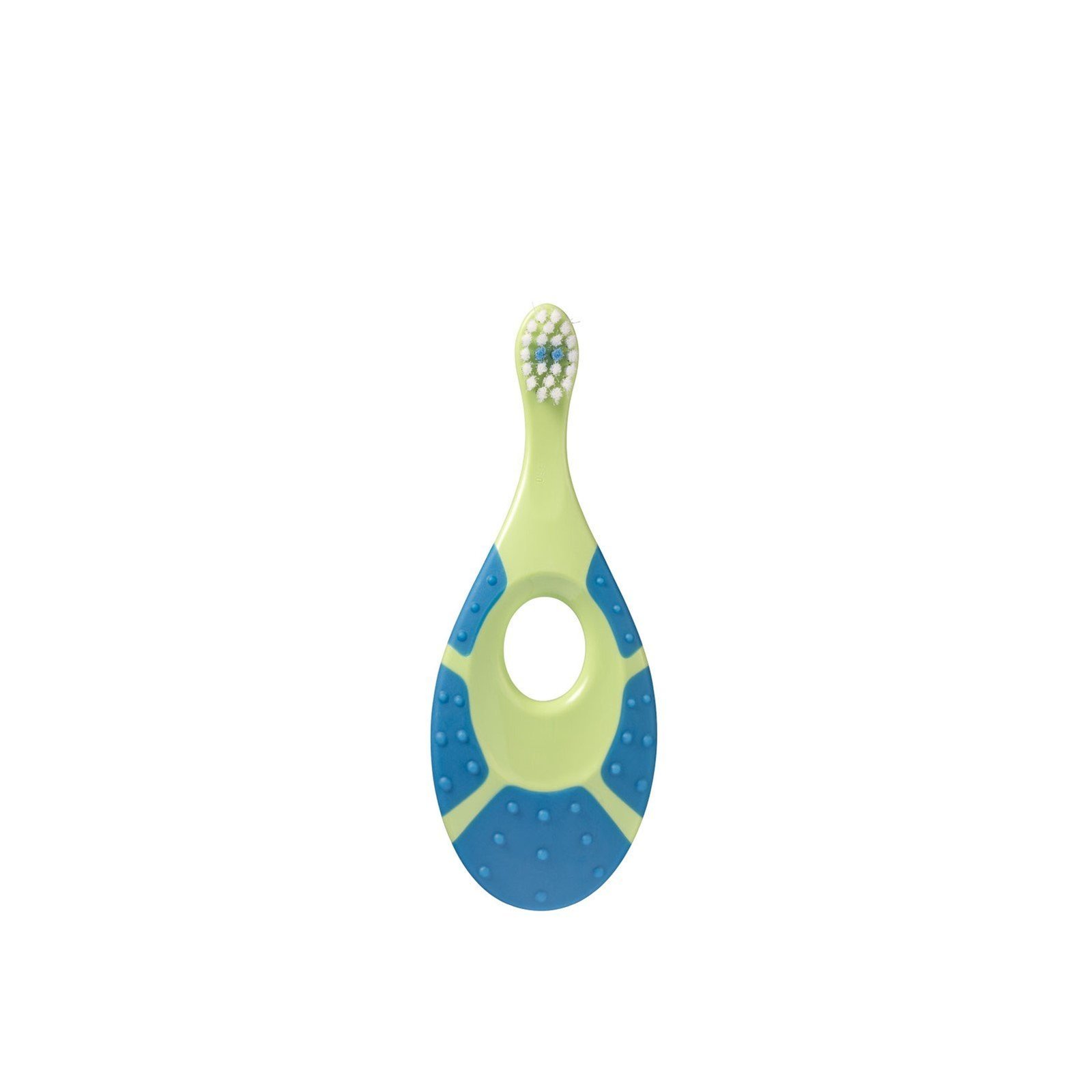 Jordan Step By Step Baby Extra Soft Toothbrush 0-2 Years