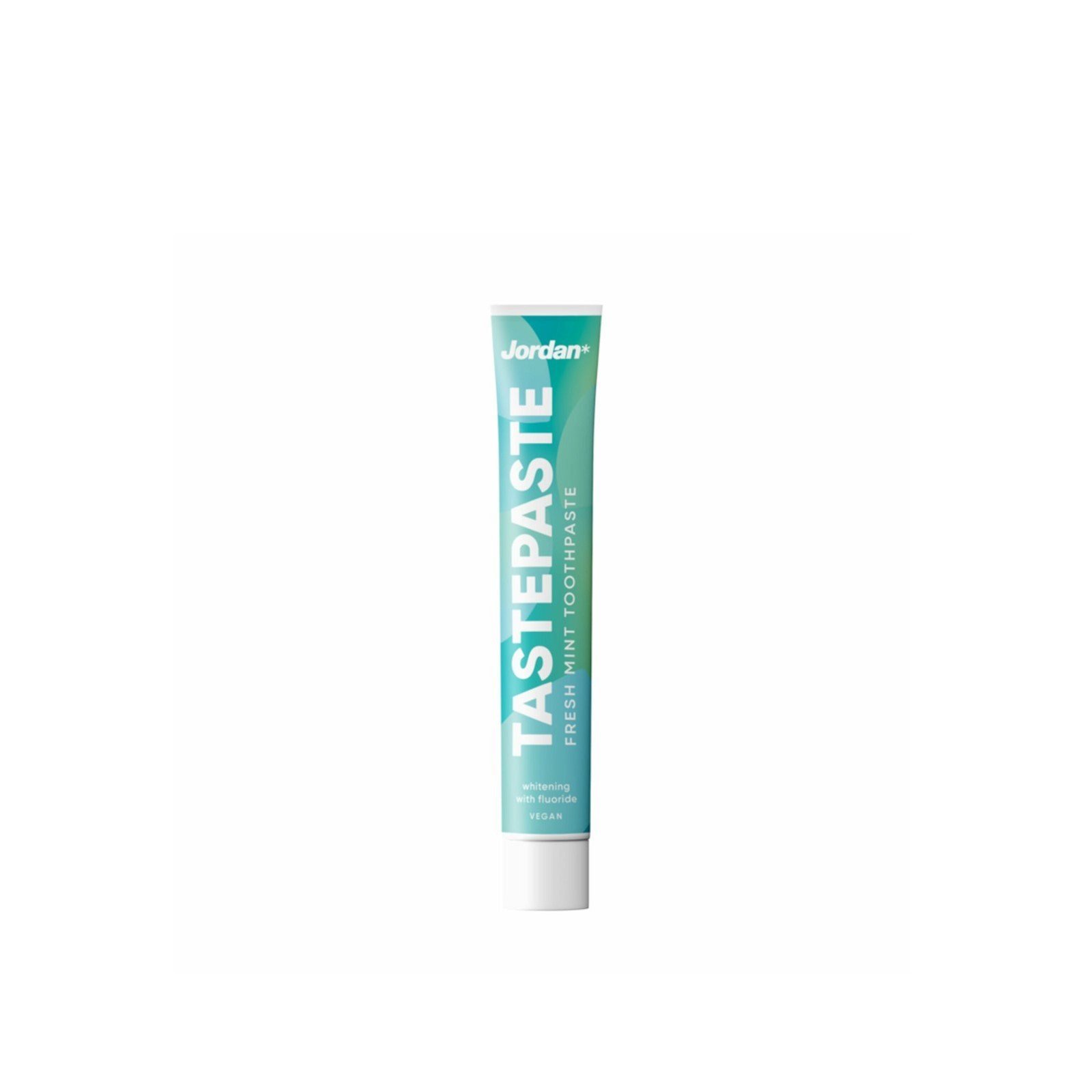 Jordan Tastepaste Fresh Mint Toothpaste 50ml Qatar