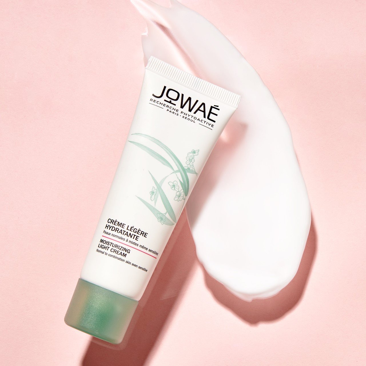 JOWAÉ Moisturizing Light Cream 40ml