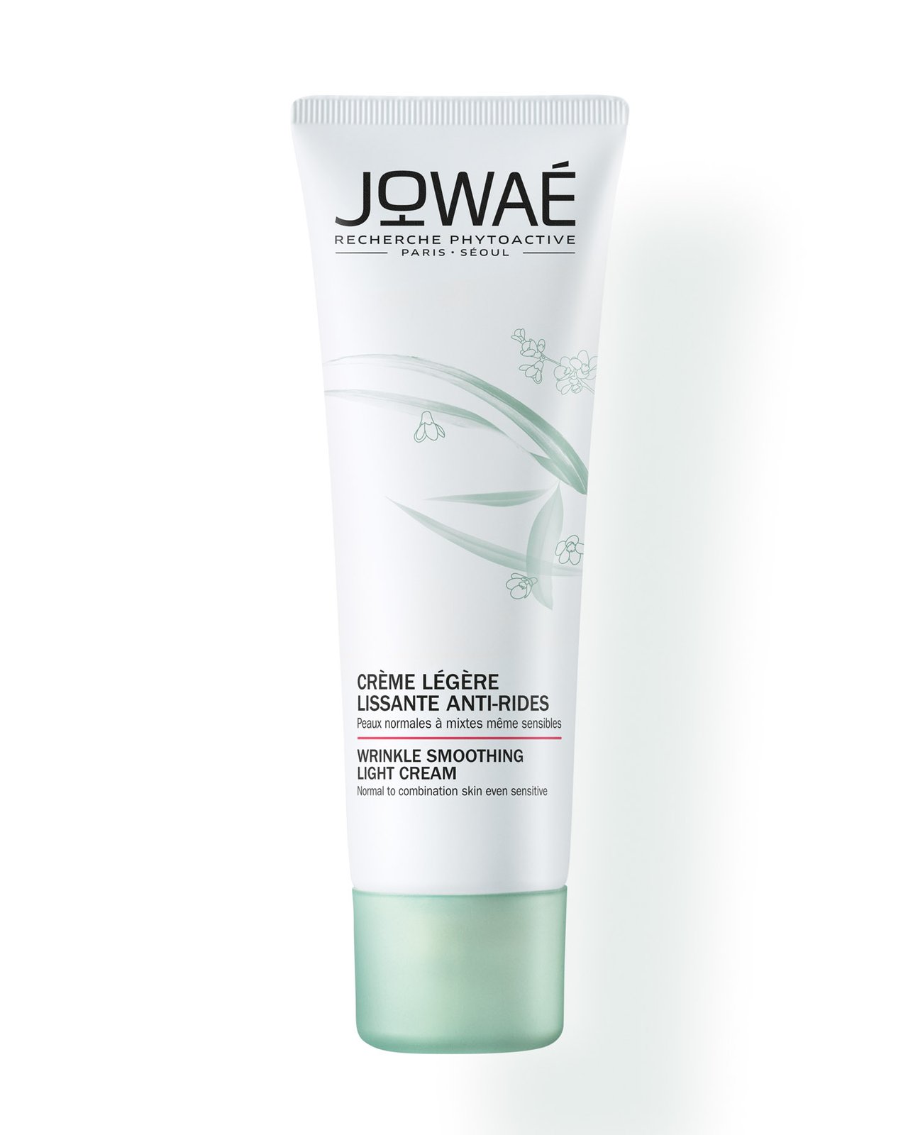 JOWAÉ Wrinkle Smoothing Light Cream 40ml (1.35fl oz)