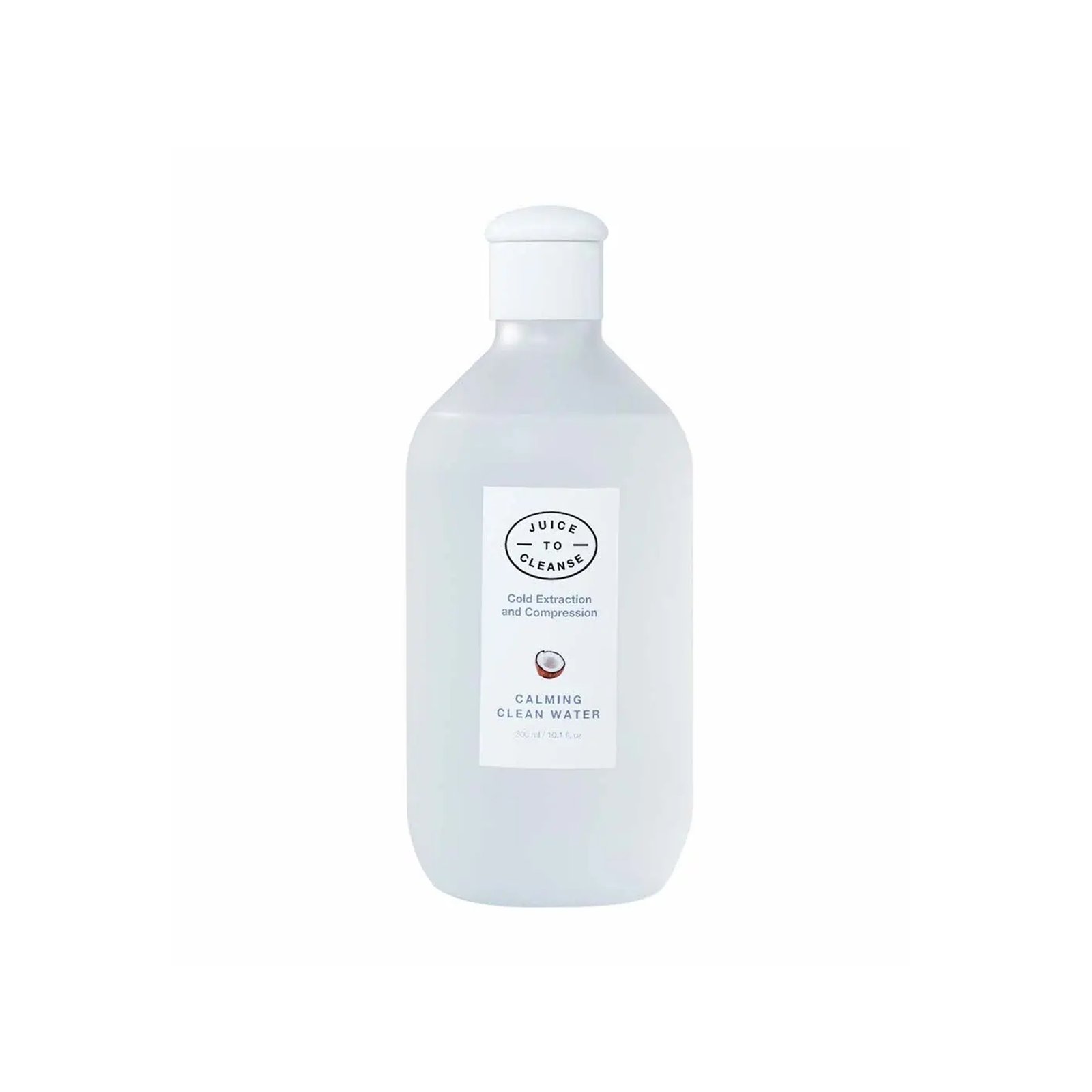 Juice to Cleanse Calming Clean Water 300ml