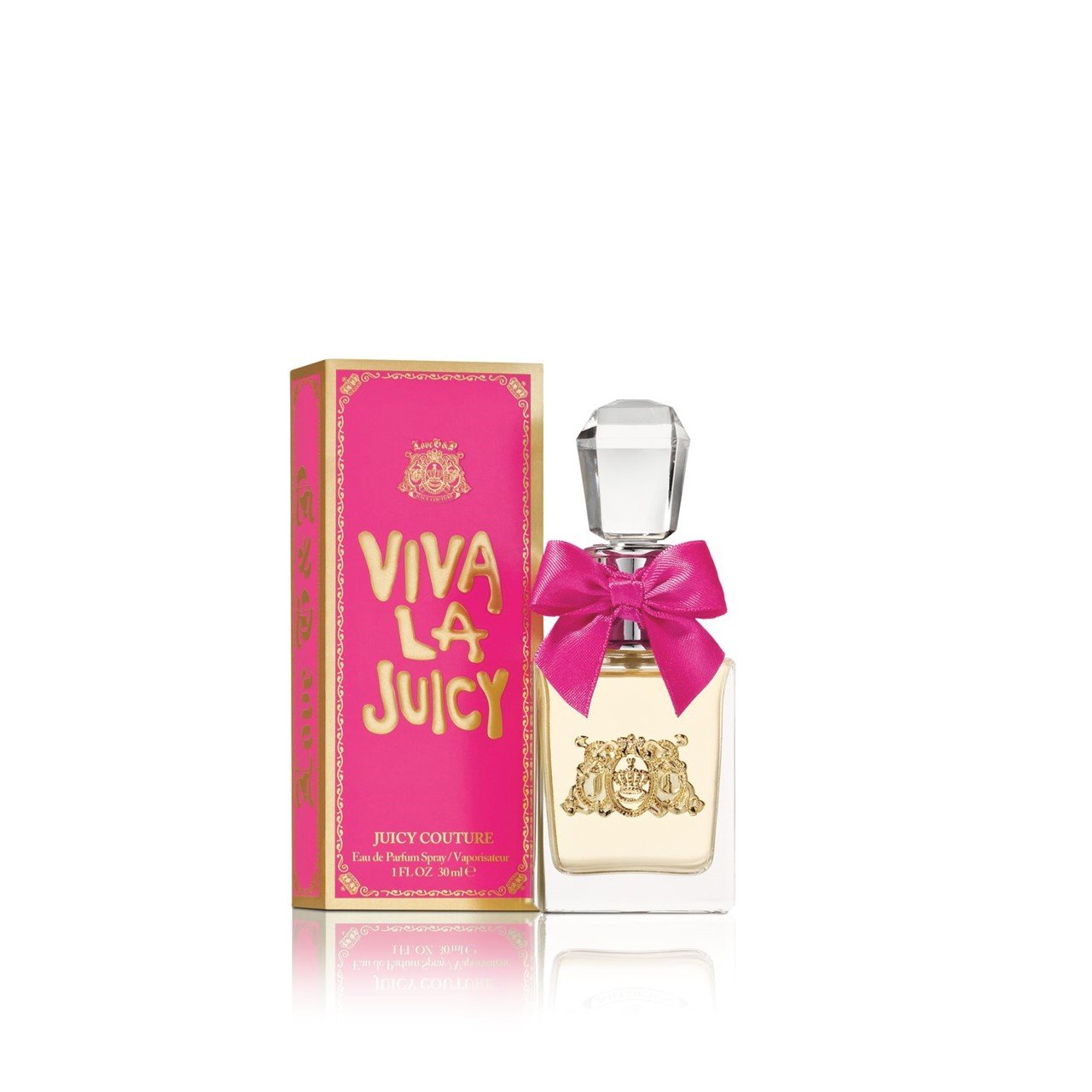 Juicy Couture Viva La Juicy Eau de Parfum 30ml (1.0fl oz)