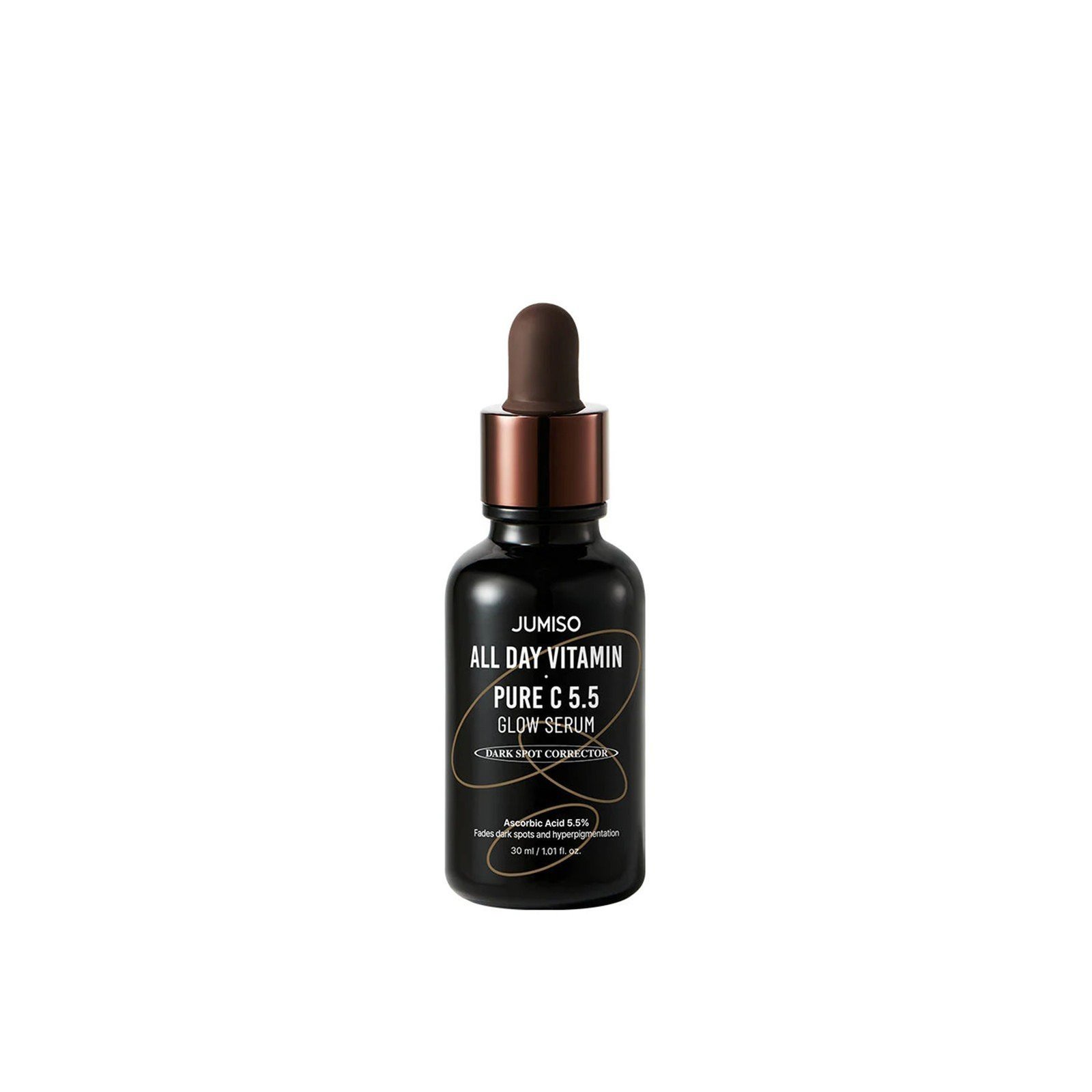 Jumiso All Day Vitamin Pure C 5.5 Glow Serum 30ml