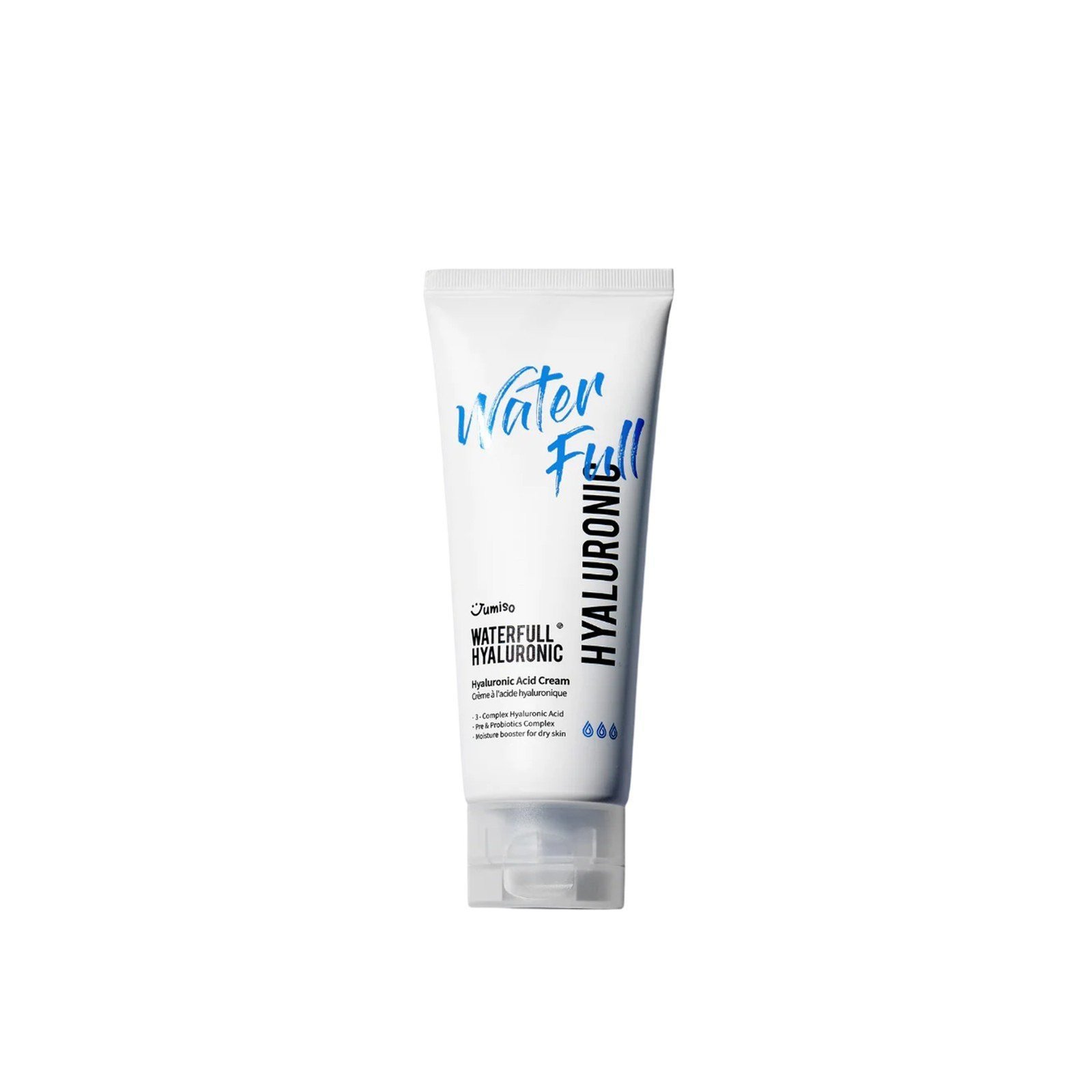 Jumiso Waterfull Hyaluronic Acid Cream 100ml Qatar