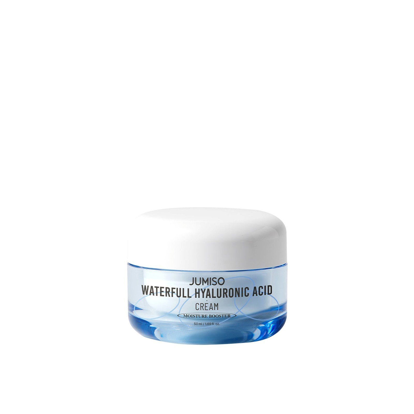 Jumiso Waterfull Hyaluronic Acid Cream 50ml (1.69floz)
