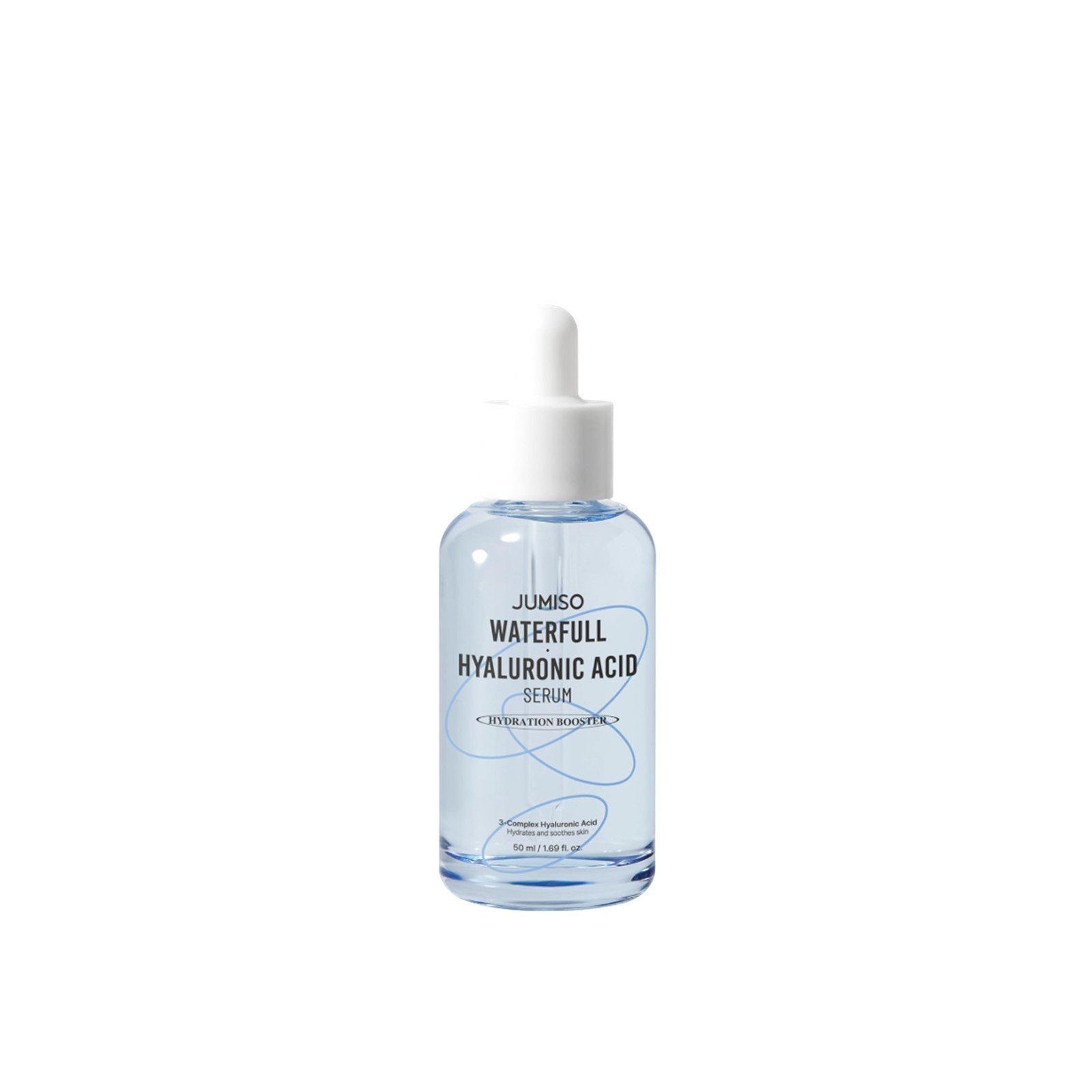 Jumiso Waterfull Hyaluronic Acid Serum 50ml