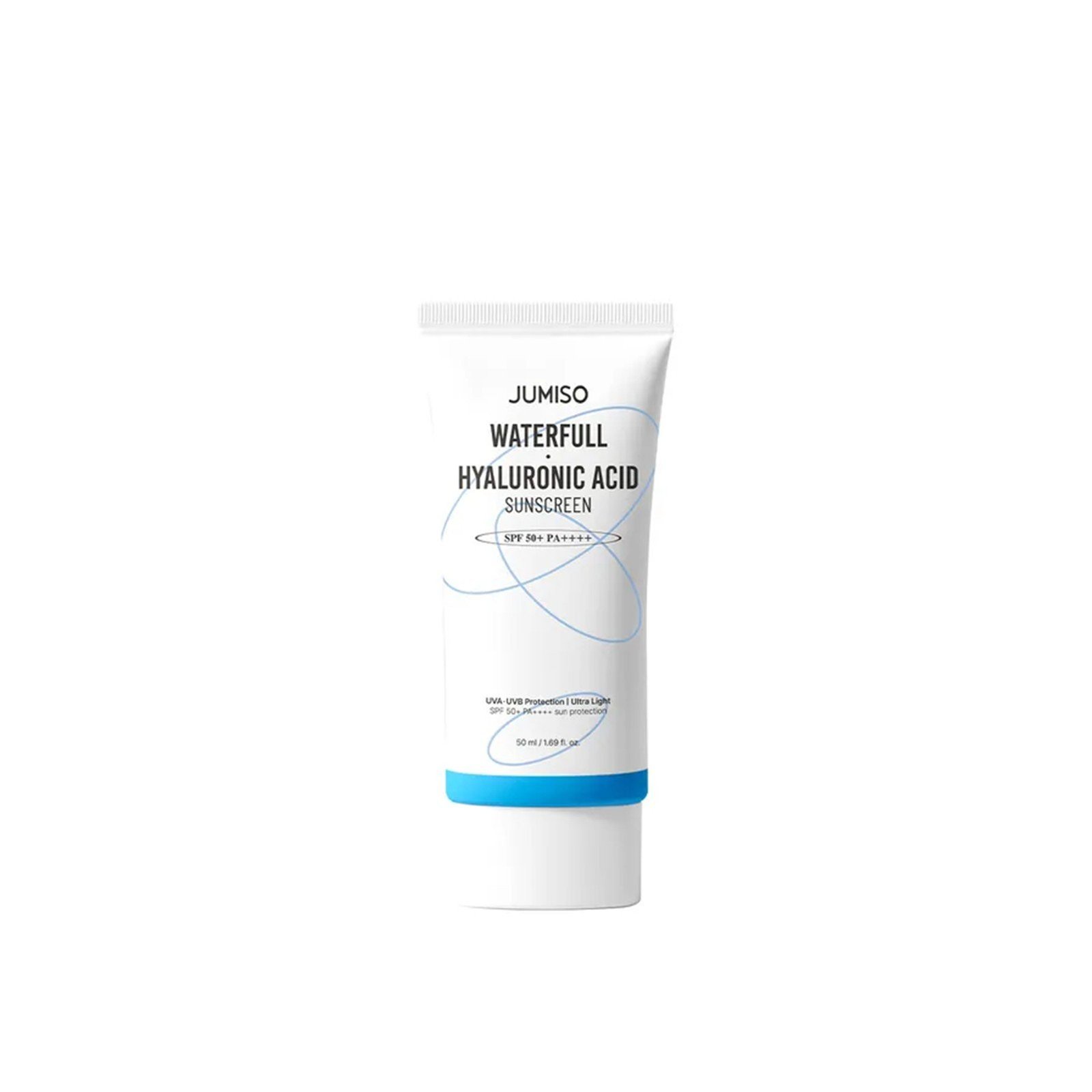 Jumiso Waterfull Hyaluronic Acid Sunscreen SPF50+ 50ml Qatar