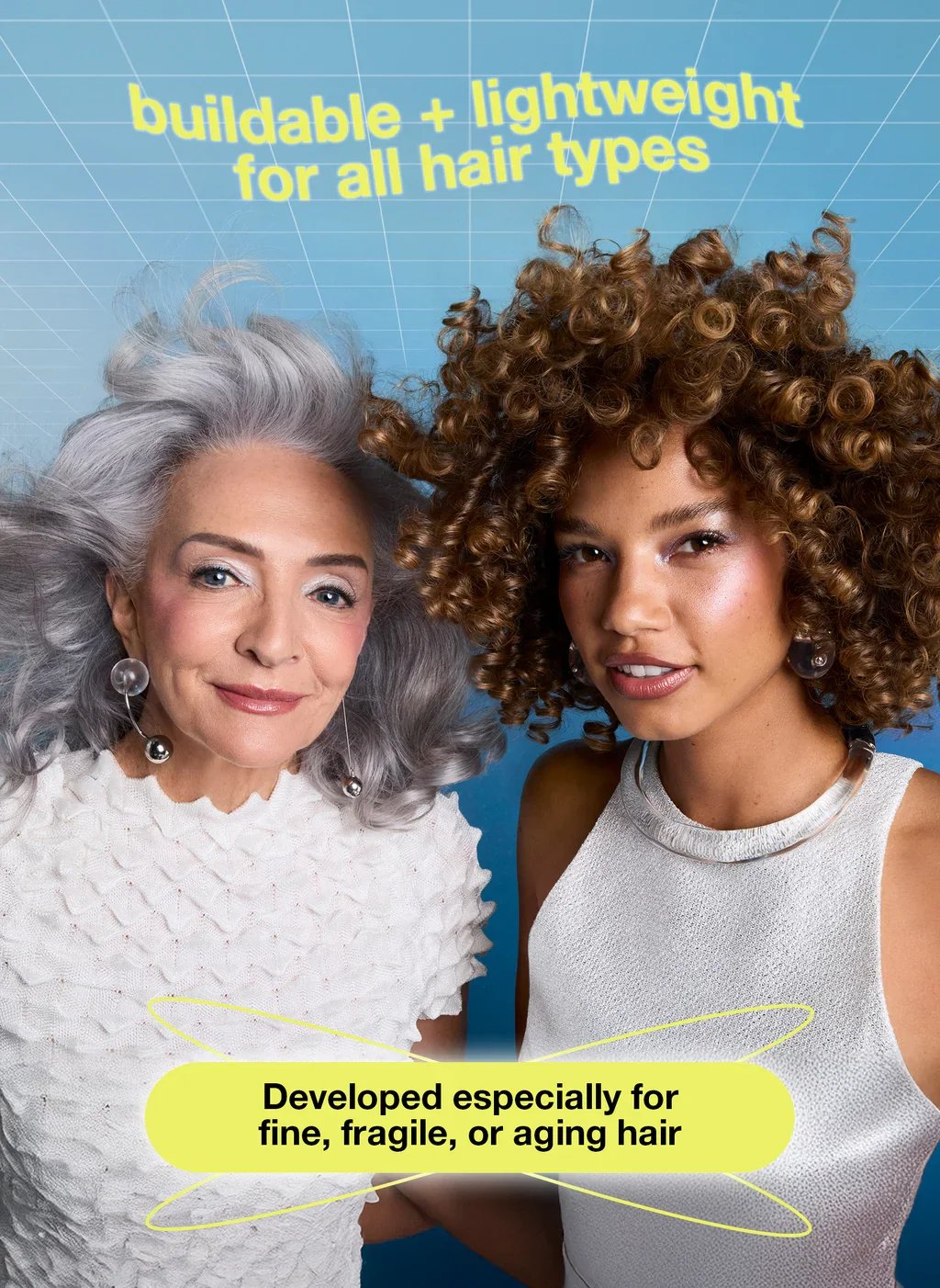 K18 AstroLift Reparative Volume Spray 118ml