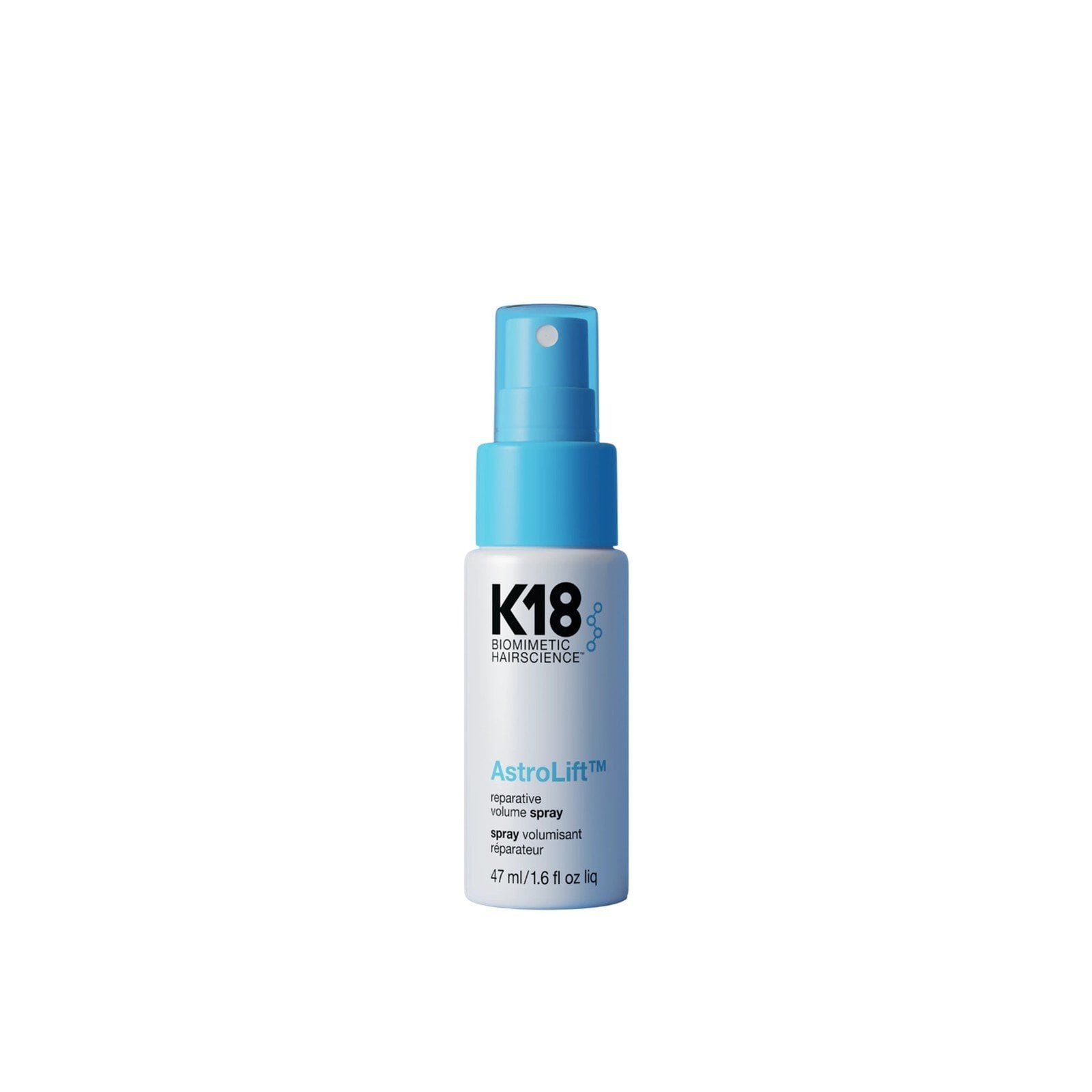 K18 AstroLift Reparative Volume Spray 47ml