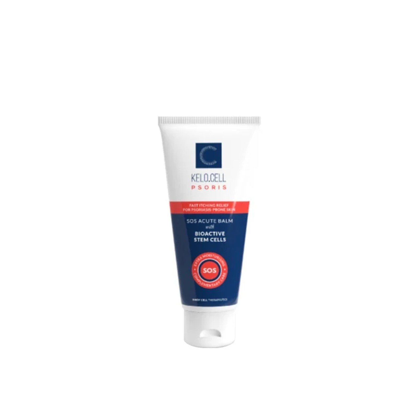 Kelo.Cell Psoris SOS Acute Balm 30ml