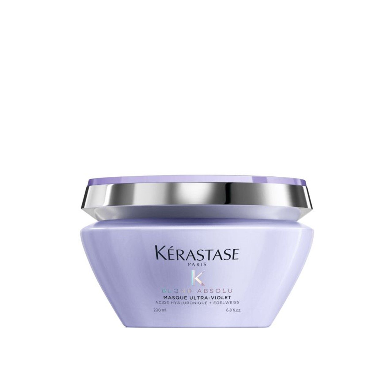 Kérastase Blond Absolu Masque Ultra-Violet Hair Mask 200ml (6.76fl oz)