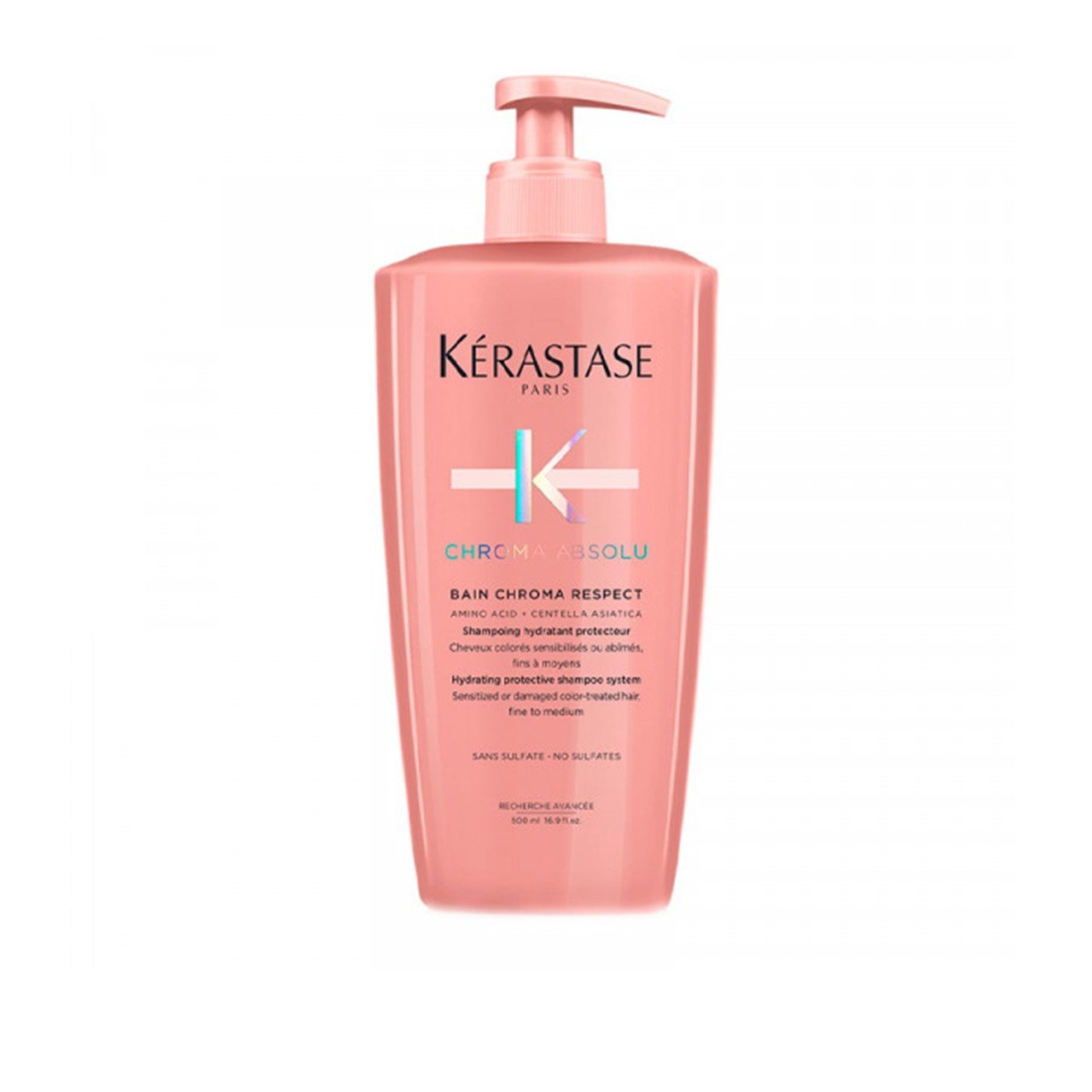 Kérastase Chroma Absolu Bain Chroma Respect Shampoo
