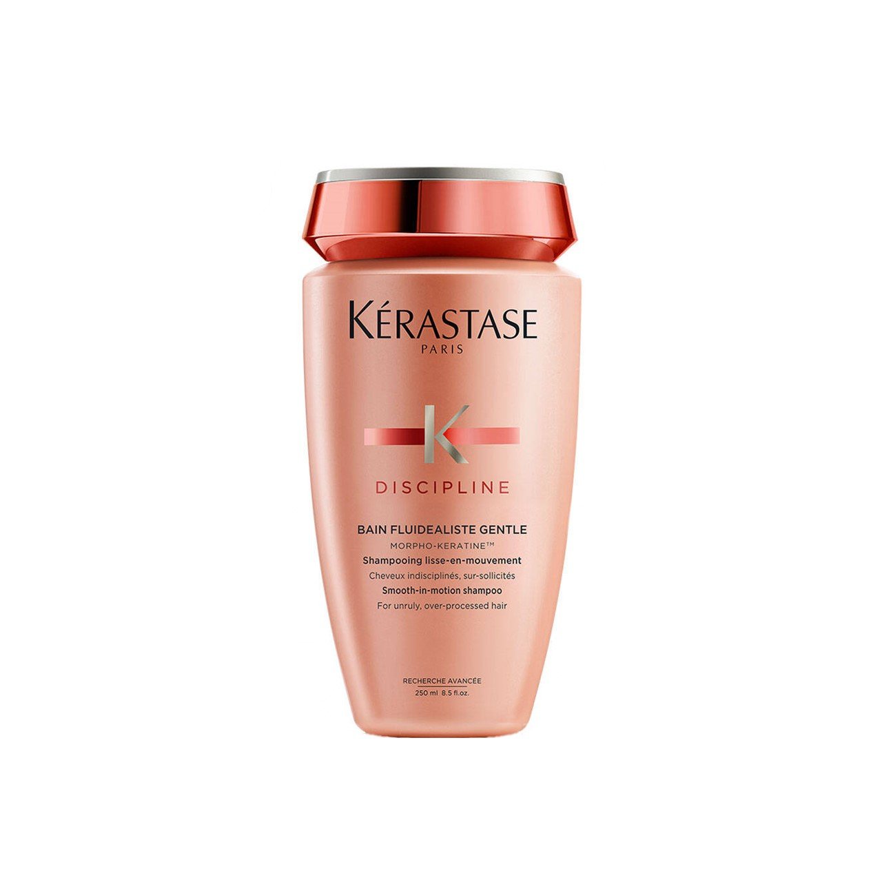 Kérastase Discipline Bain Fluidealiste Gentle Shampoo 250ml (8.45fl oz)