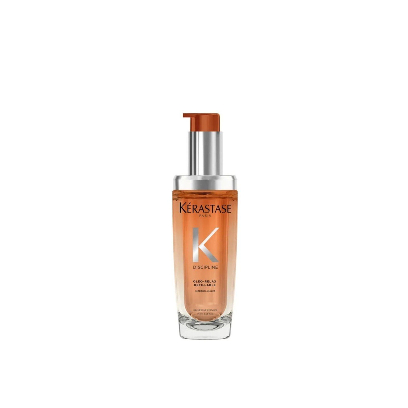 Kérastase Discipline Oléo-Relax Refillable 75ml (2.53floz)